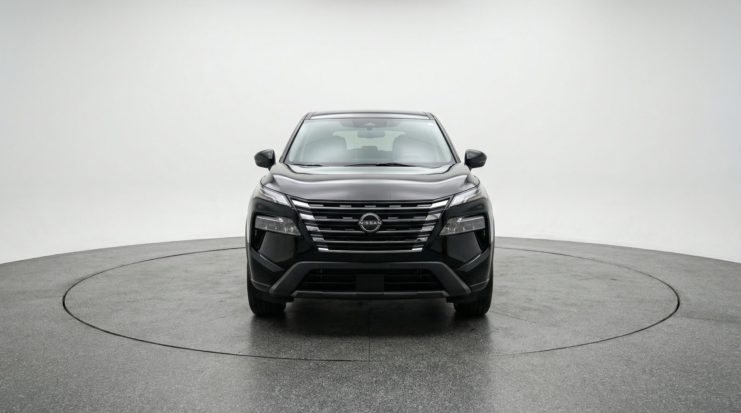 Thumbnail: 2025 Nissan Rogue - 2