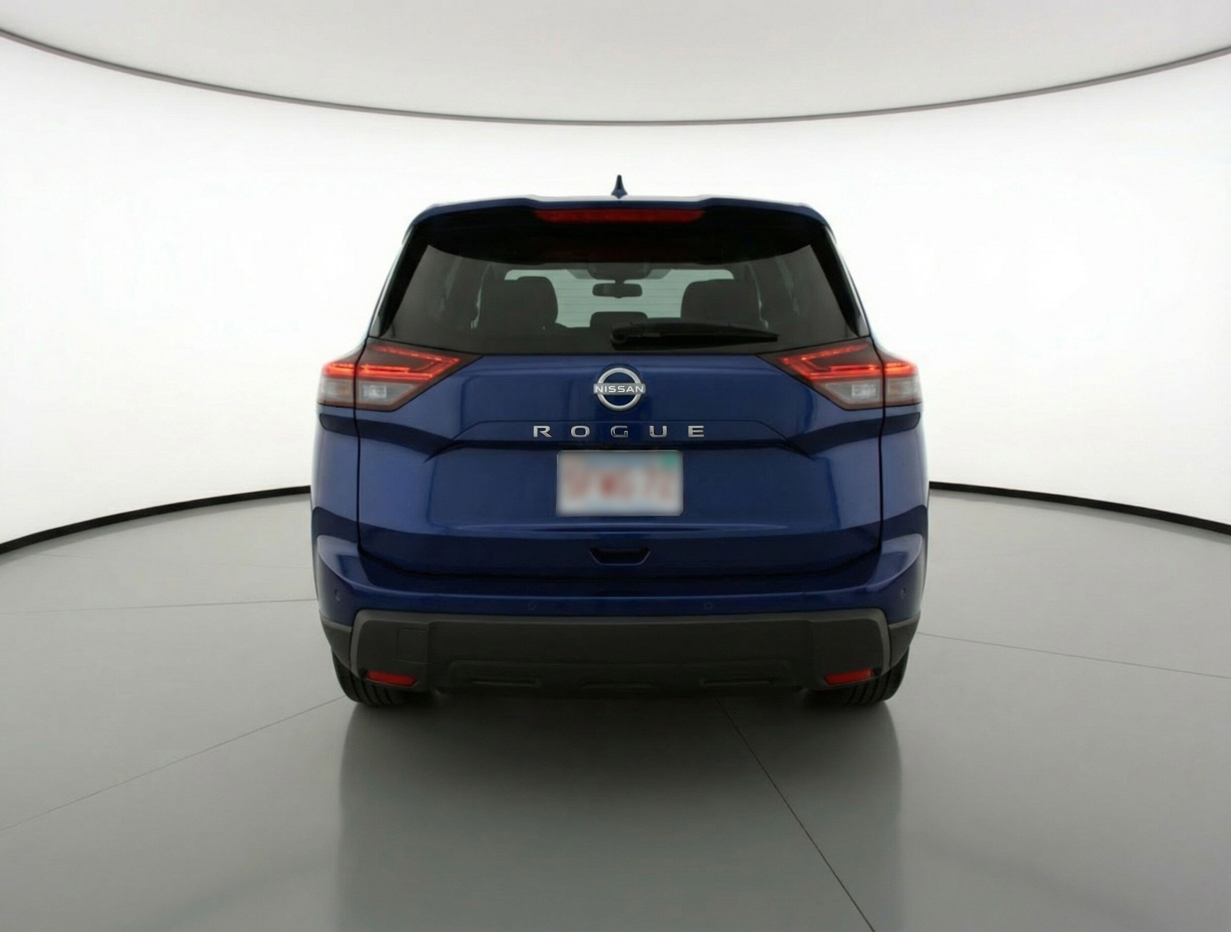 Thumbnail: 2025 Nissan Rogue - 7