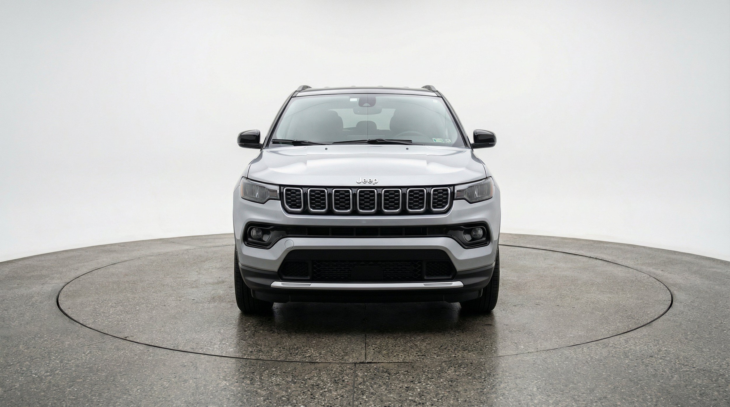 Thumbnail: 2025 Jeep Compass - 2