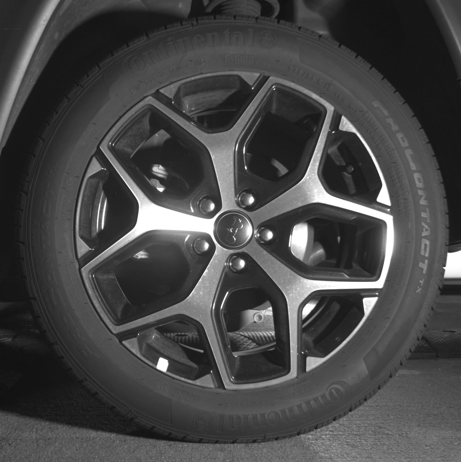 Thumbnail: 2025 Jeep Compass - 14