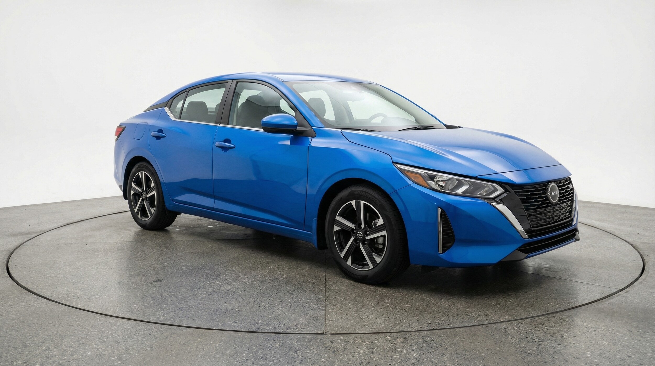 Thumbnail: 2025 Nissan Sentra - 1