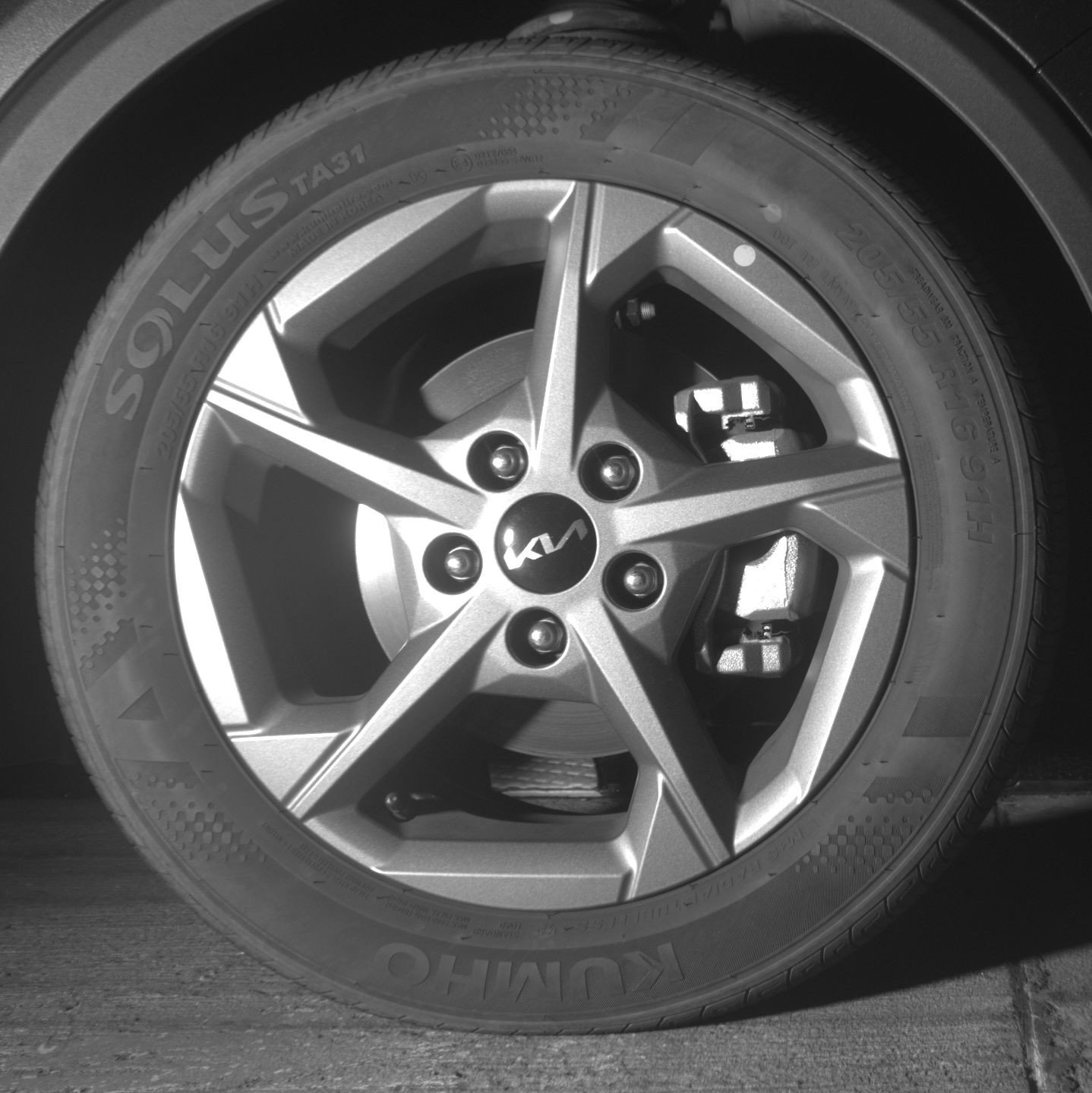 Thumbnail: 2025 Kia K4 - 13