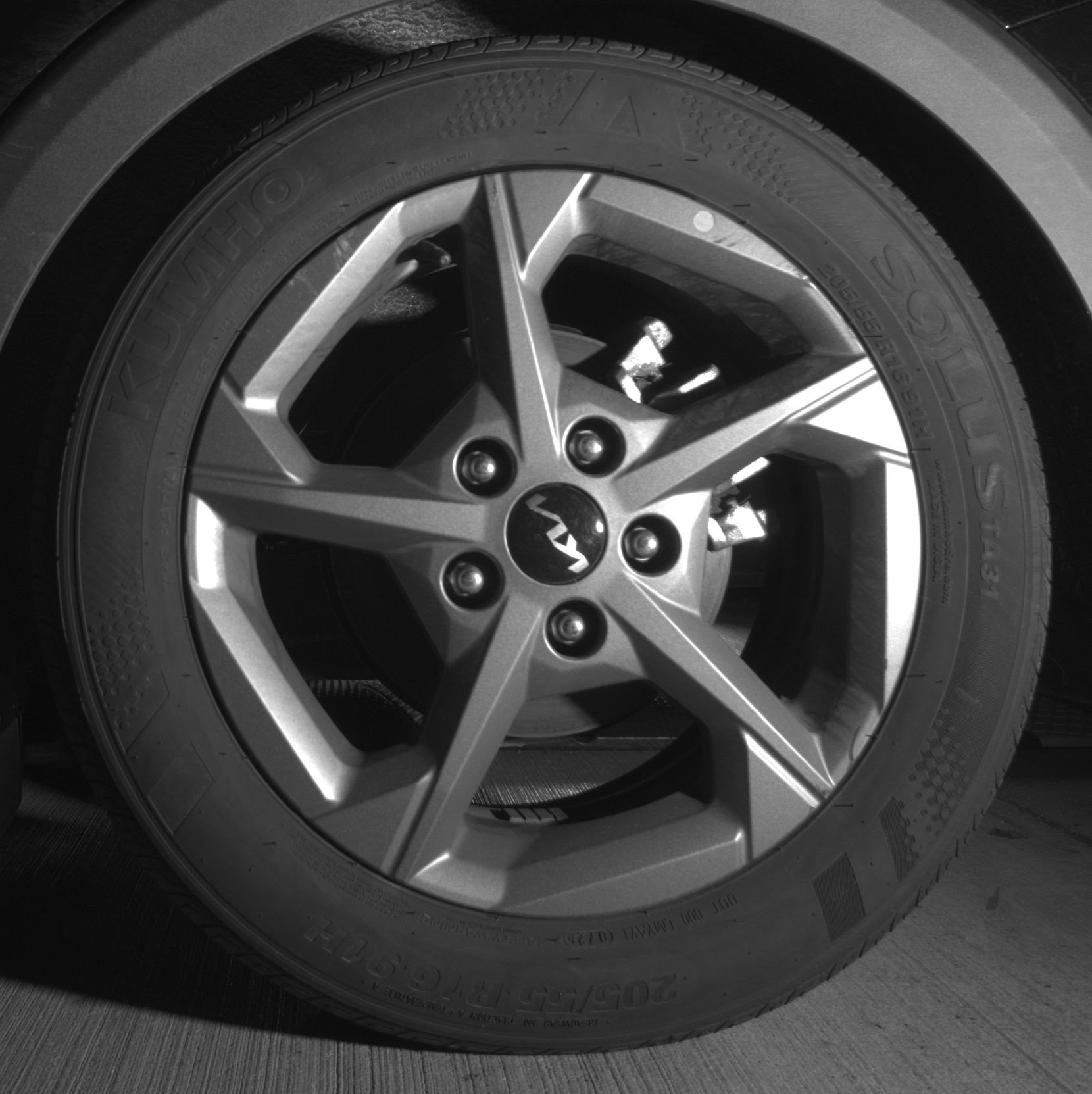 Thumbnail: 2025 Kia K4 - 14