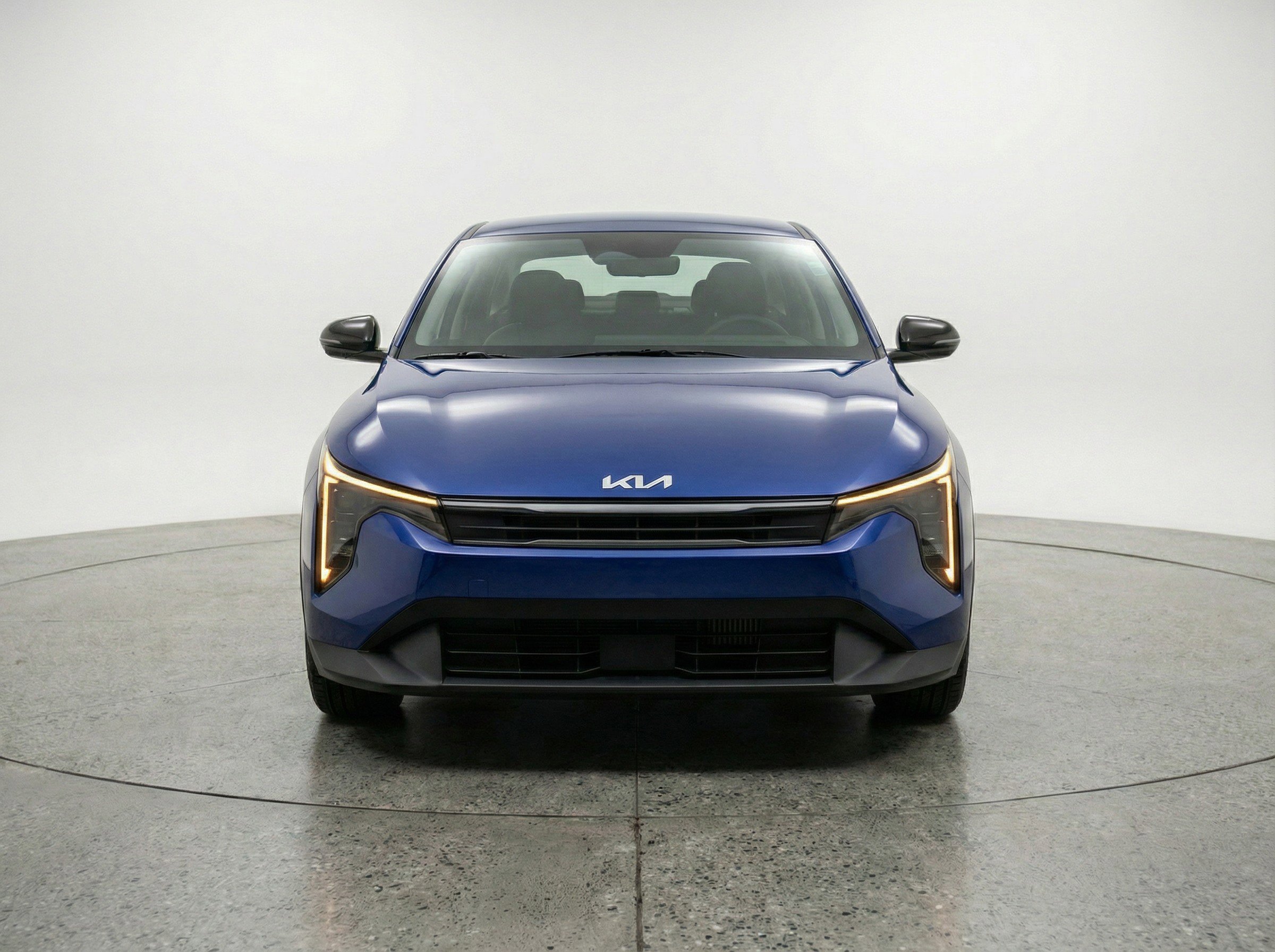 Thumbnail: 2025 Kia K4 - 2