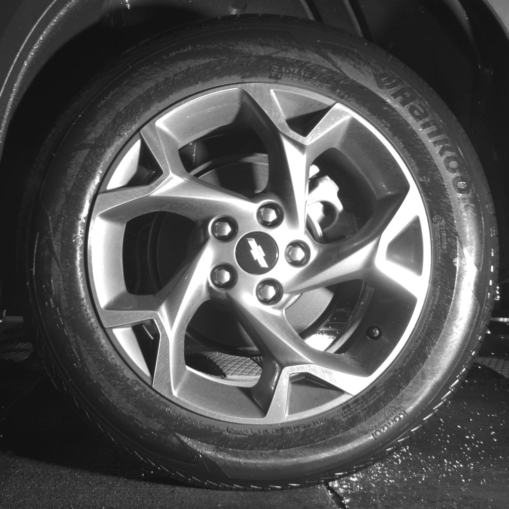 Thumbnail: 2025 Chevrolet Trax - 11