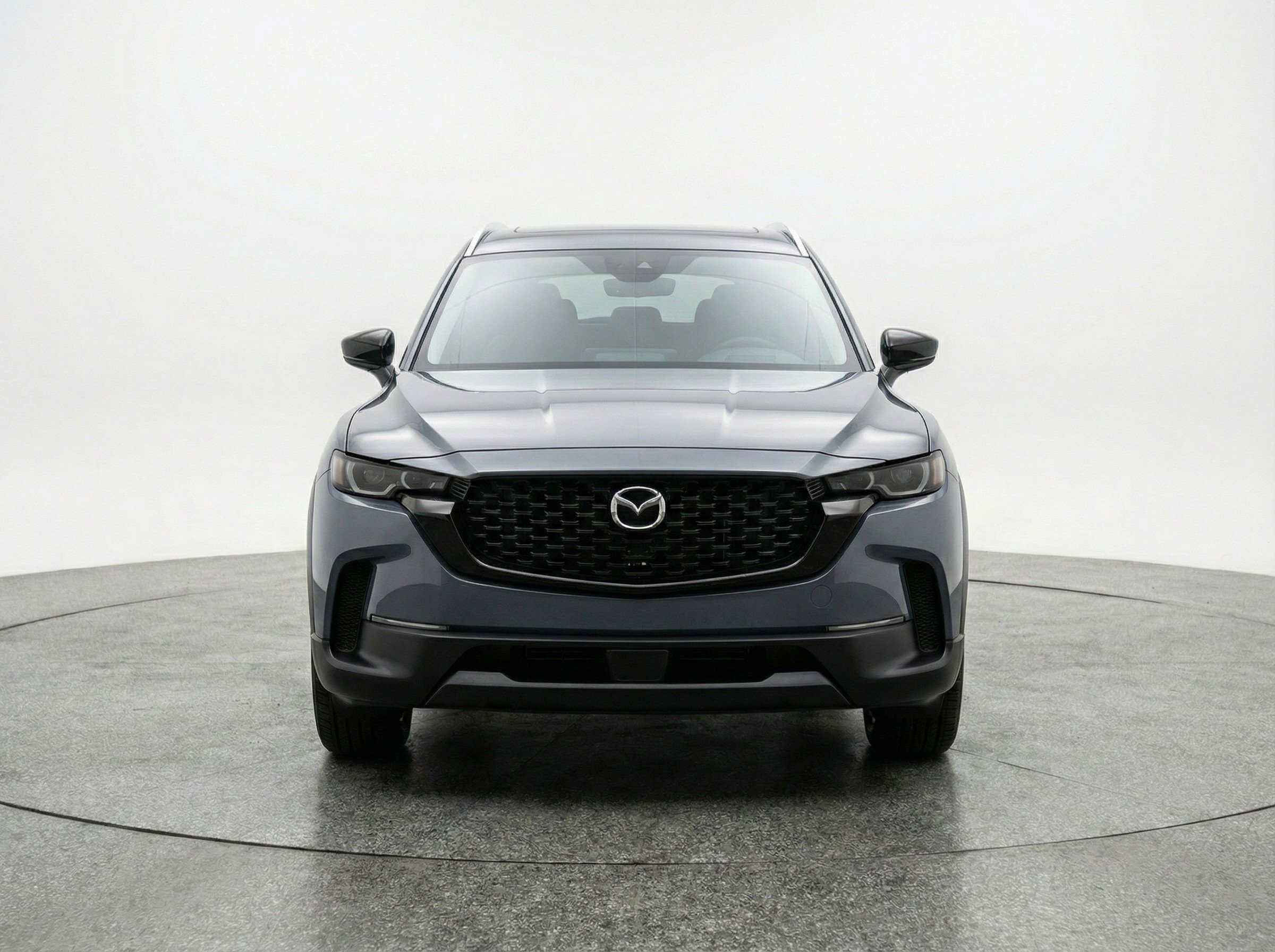 Thumbnail: 2025 Mazda CX-50 - 2