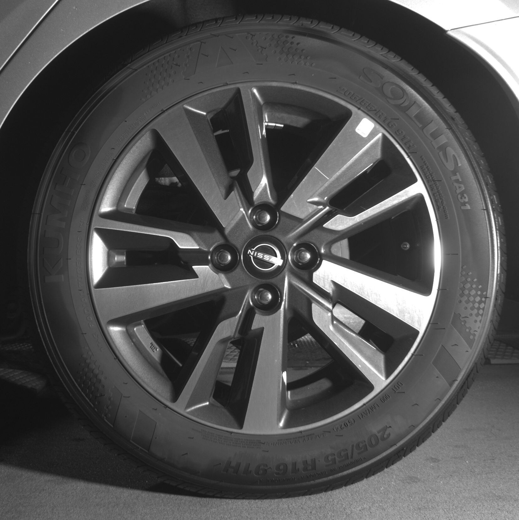 Thumbnail: 2025 Nissan Versa - 11