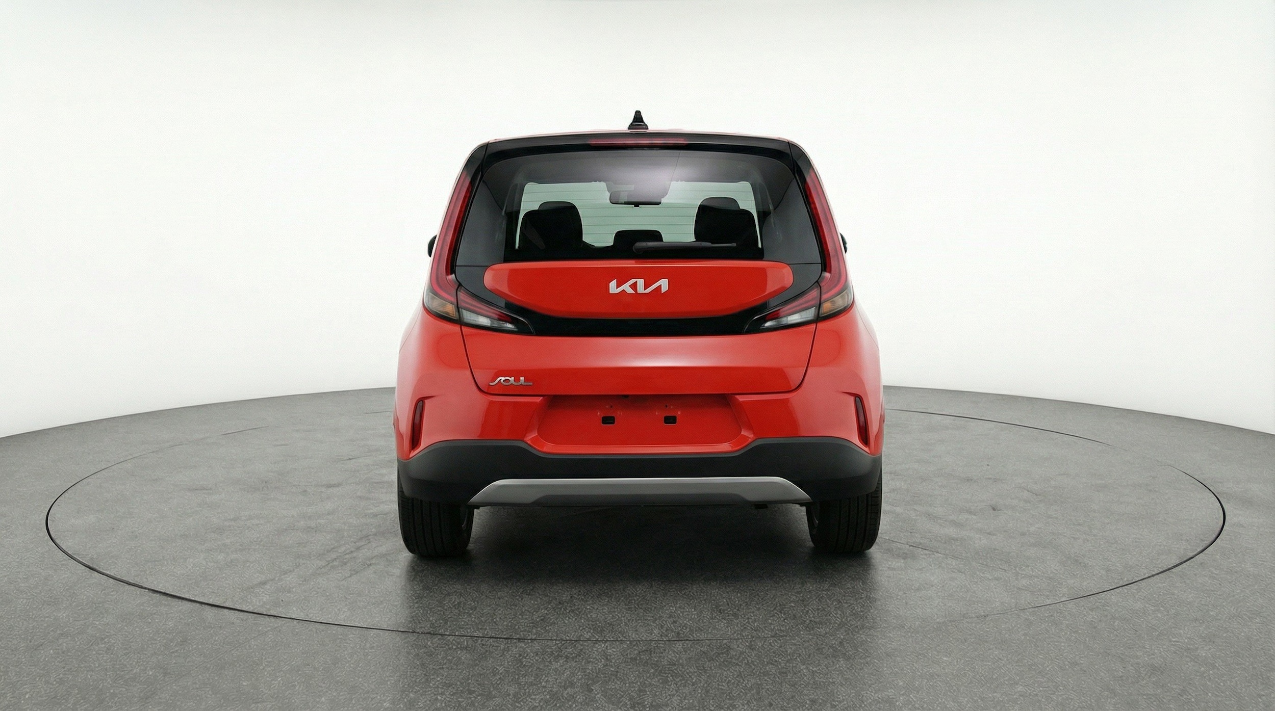 Thumbnail: 2025 Kia Soul - 7