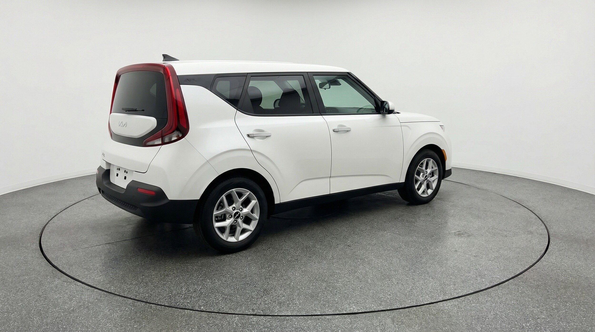 Thumbnail: 2025 Kia Soul - 9