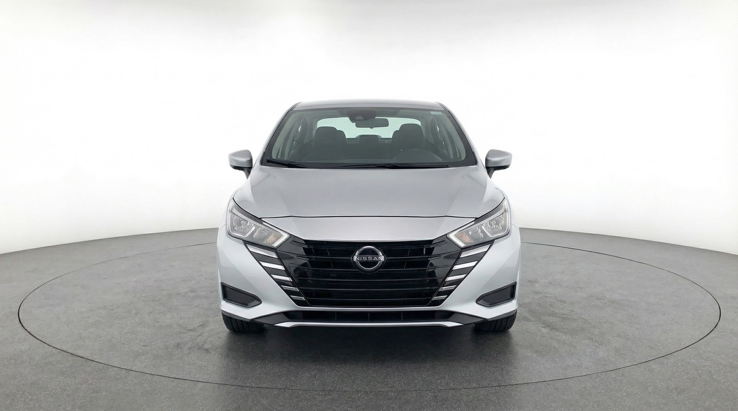 Thumbnail: 2025 Nissan Versa - 2