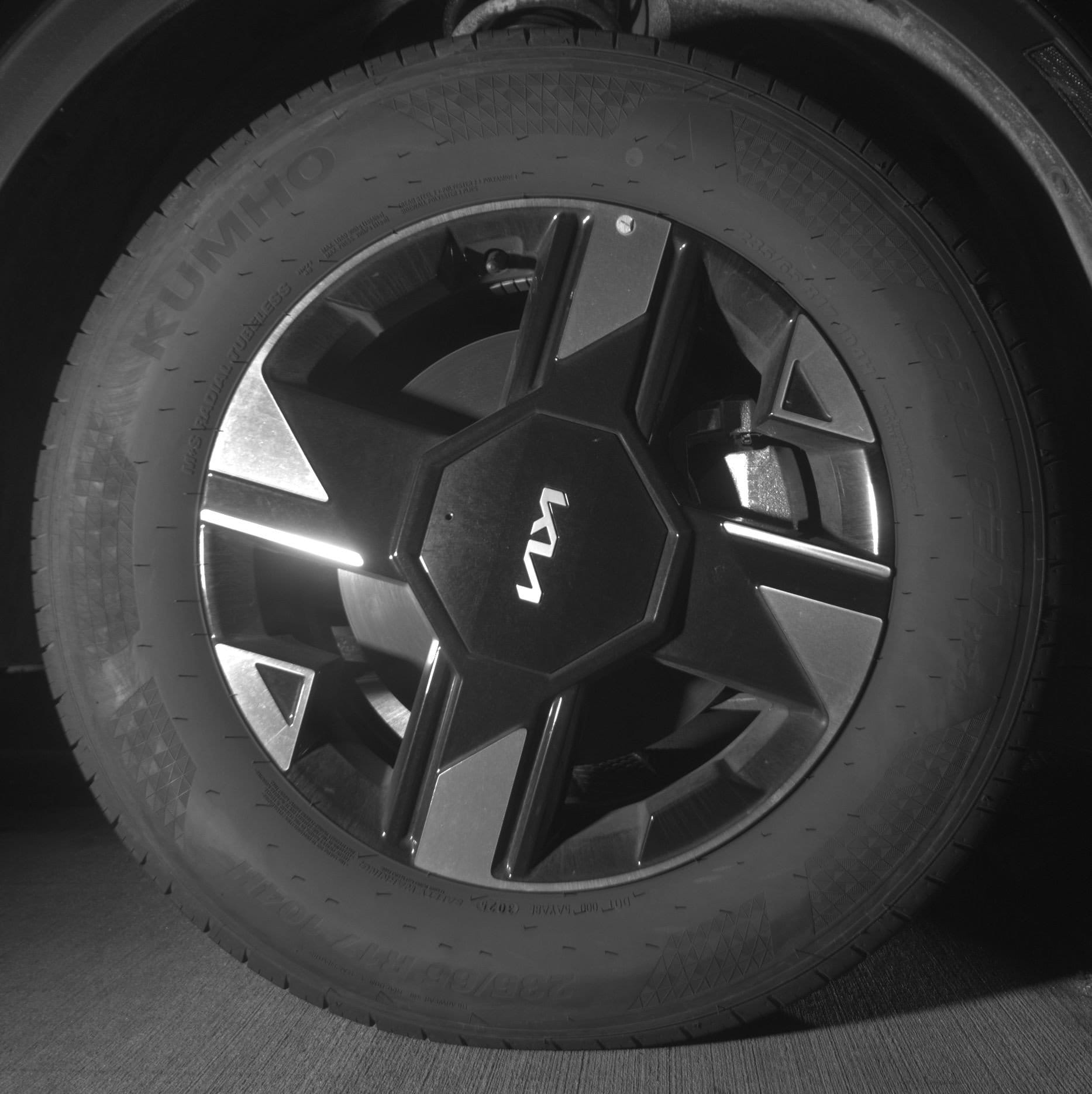 Thumbnail: 2026 Kia Sportage - 13