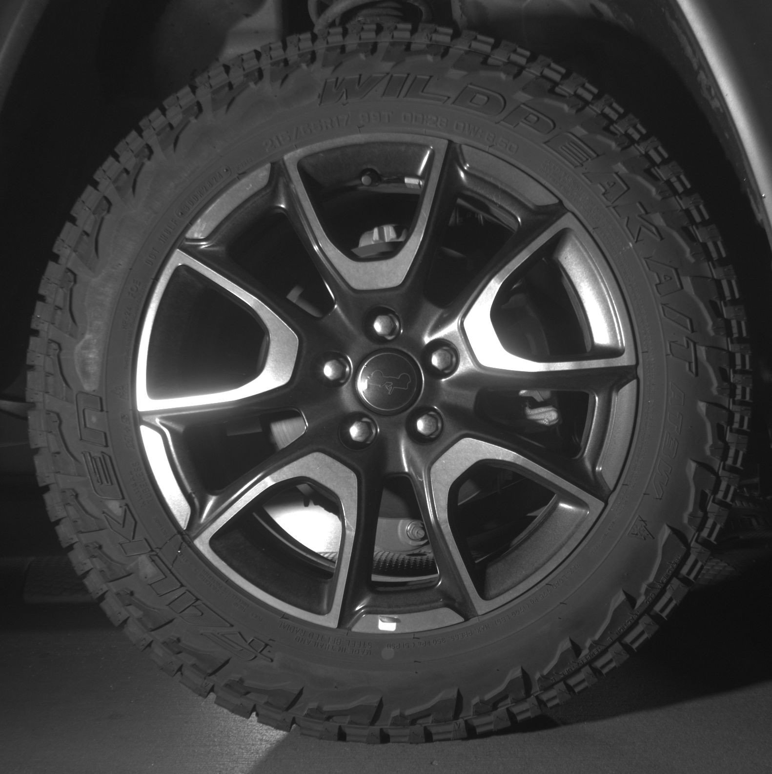 Thumbnail: 2025 Jeep Compass - 15