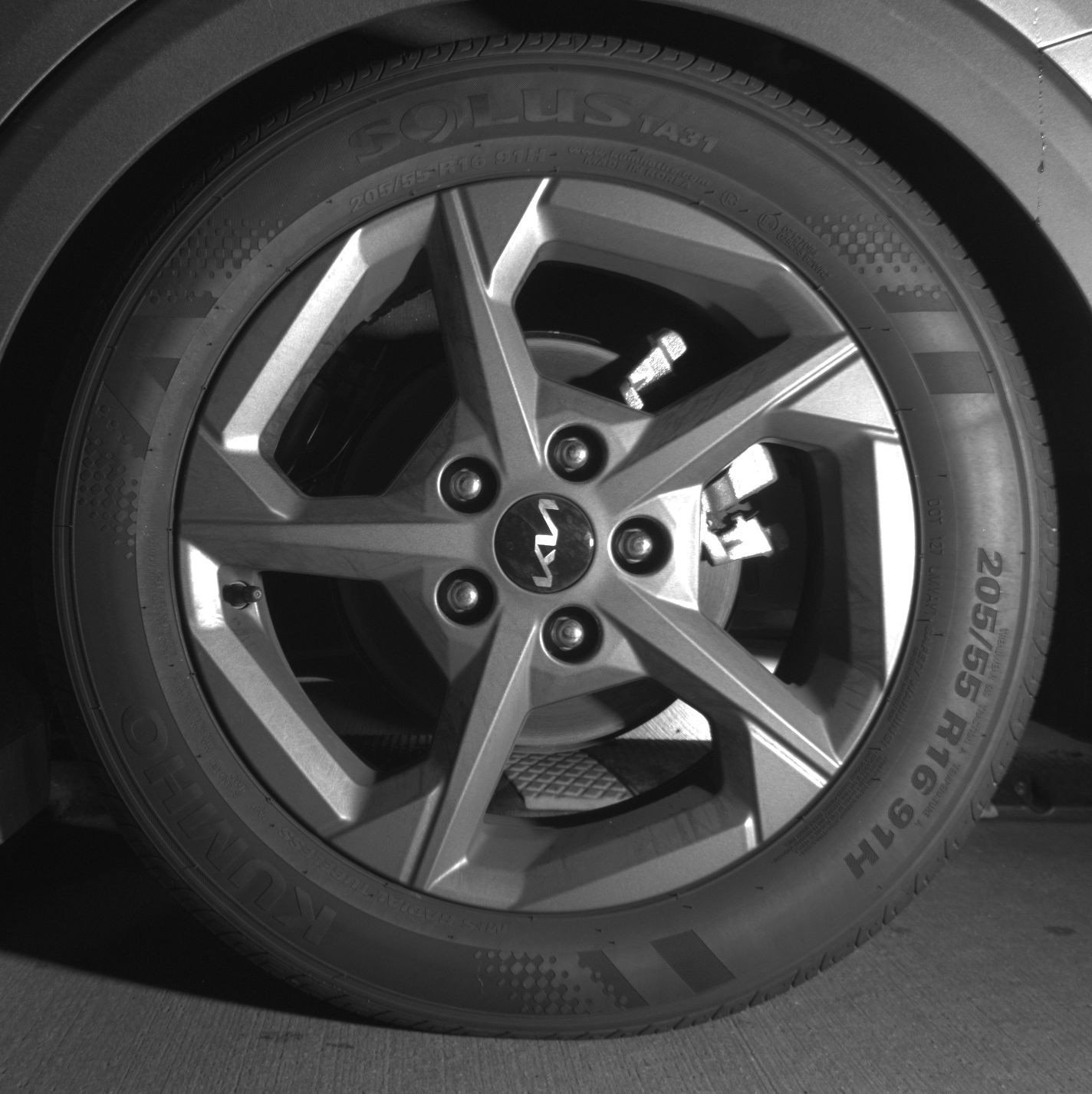 Thumbnail: 2025 Kia K4 - 11