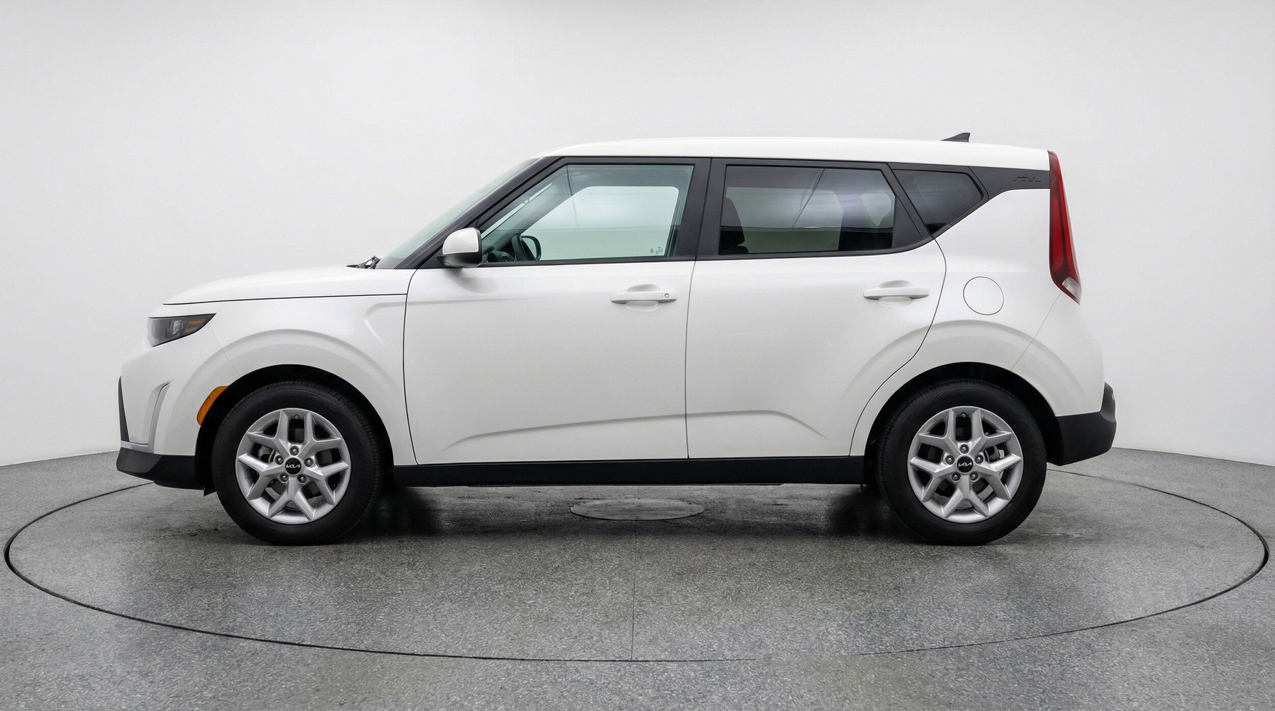 Thumbnail: 2025 Kia Soul - 5