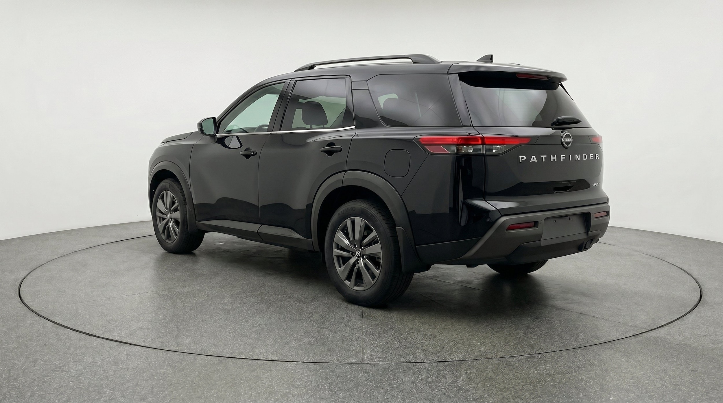 Thumbnail: 2025 Nissan Pathfinder - 6
