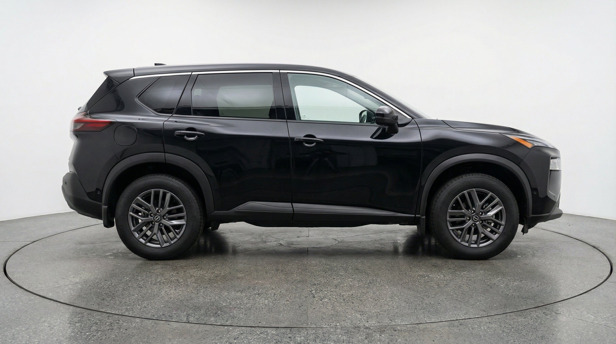Thumbnail: 2026 Nissan Rogue - 11