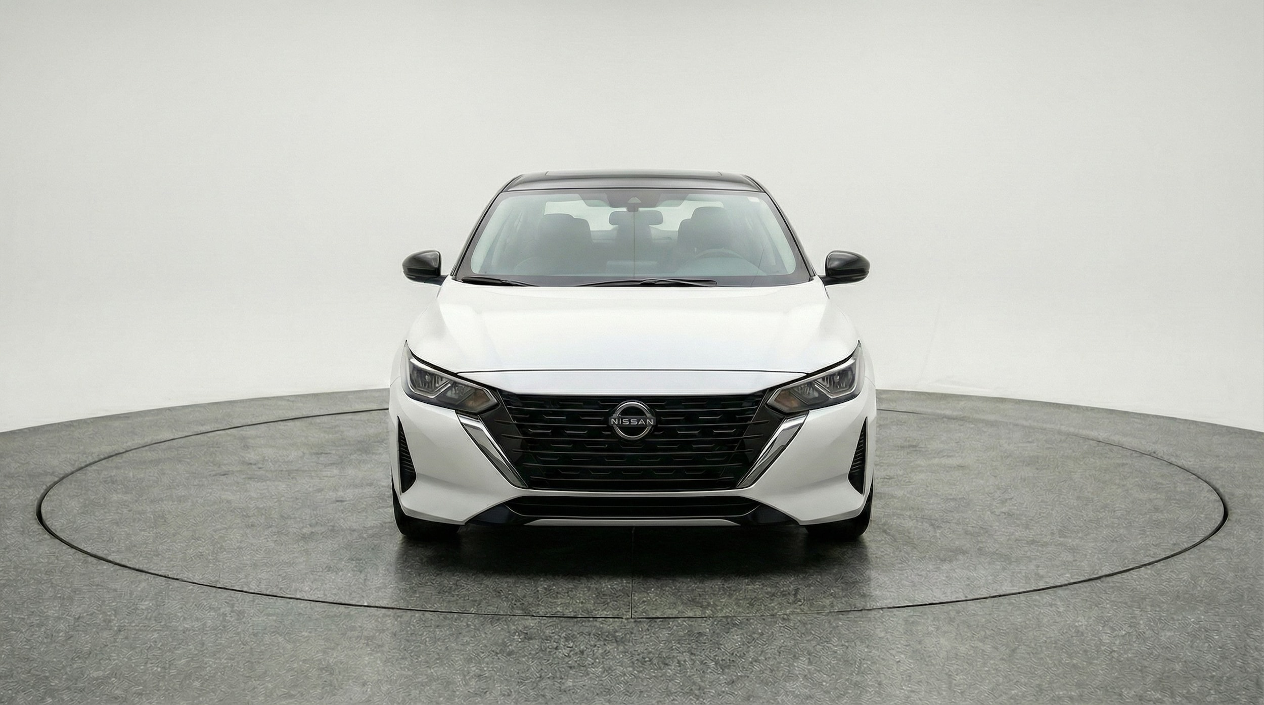 Thumbnail: 2025 Nissan Sentra - 2