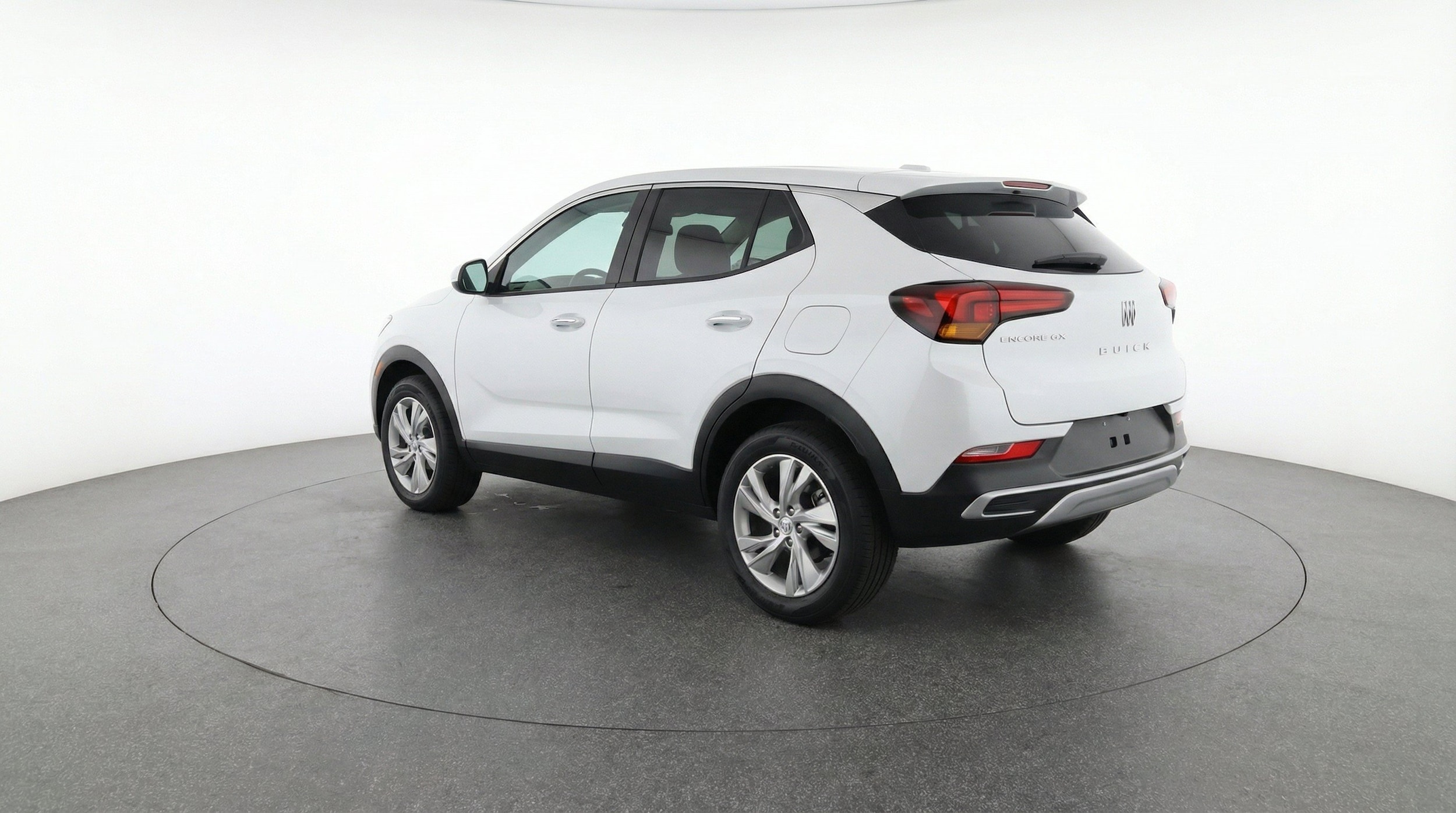 Thumbnail: 2026 Buick Encore GX - 6