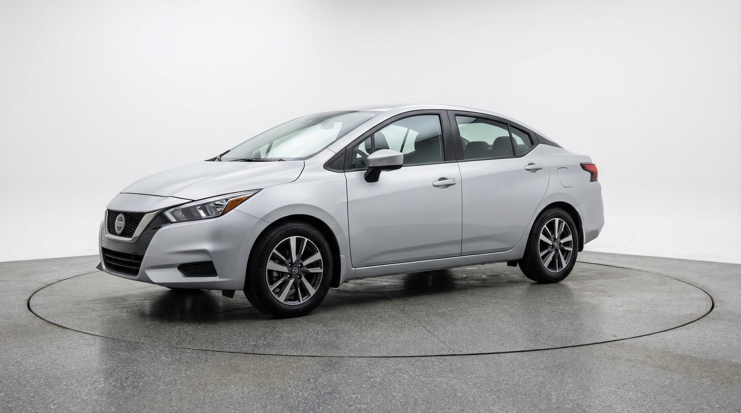 Thumbnail: 2025 Nissan Versa - 3