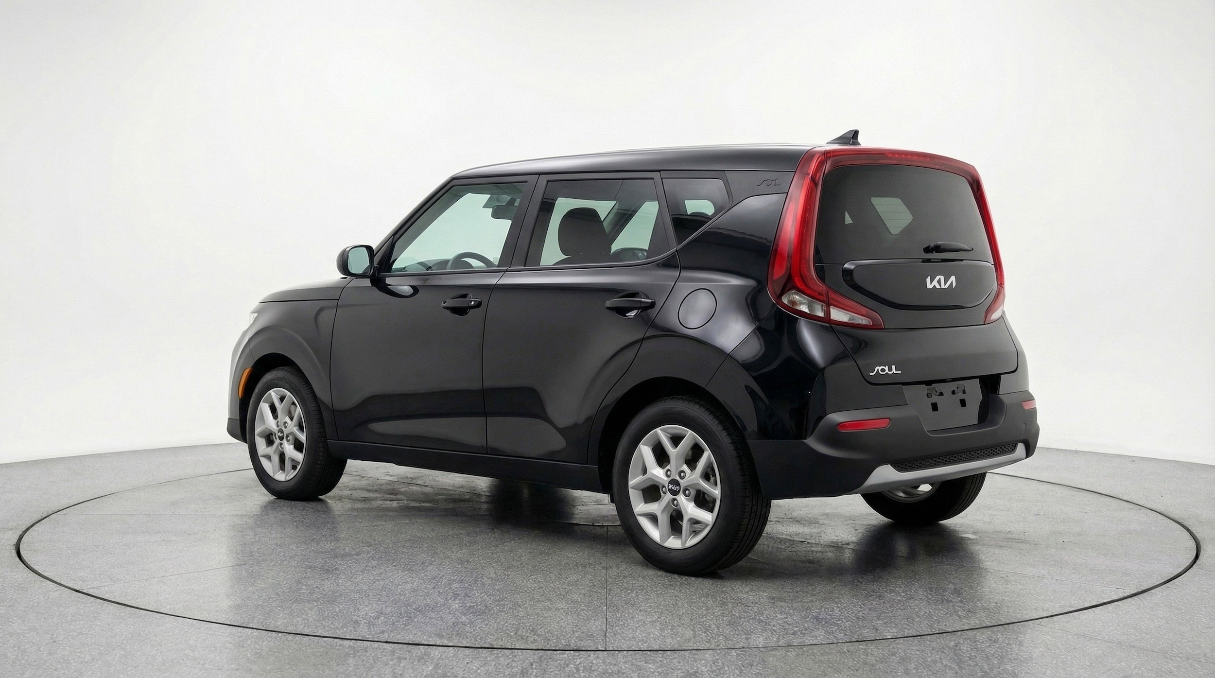 Thumbnail: 2025 Kia Soul - 6