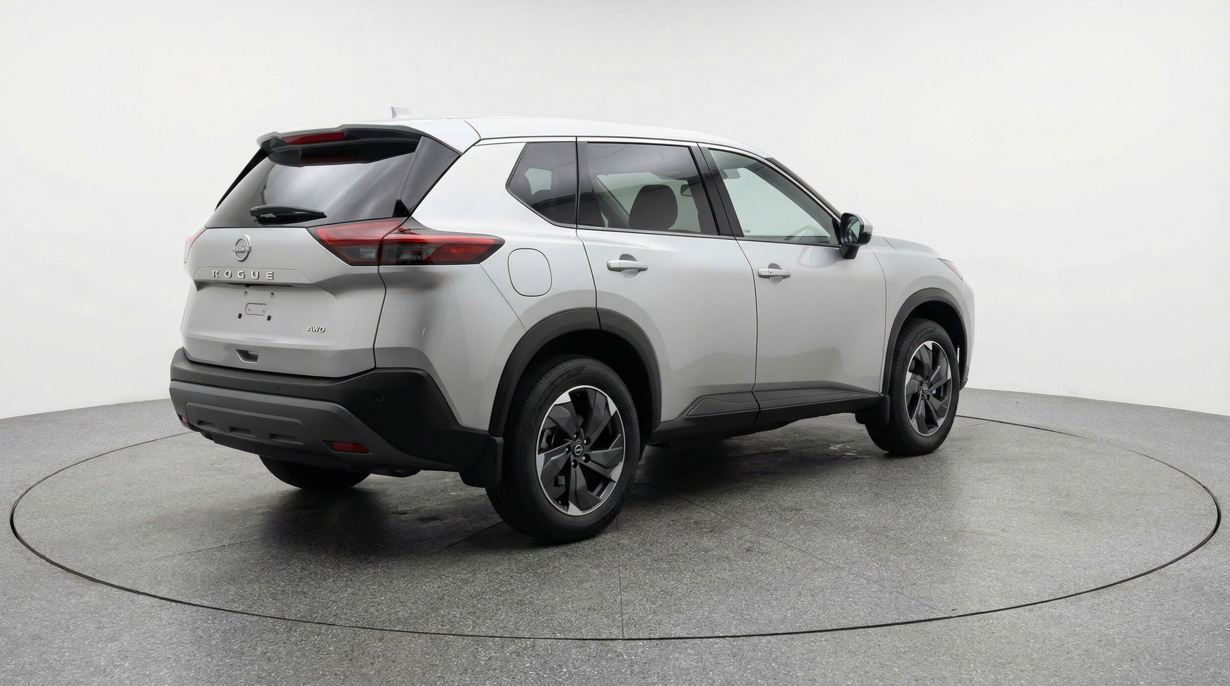 Thumbnail: 2025 Nissan Rogue - 9