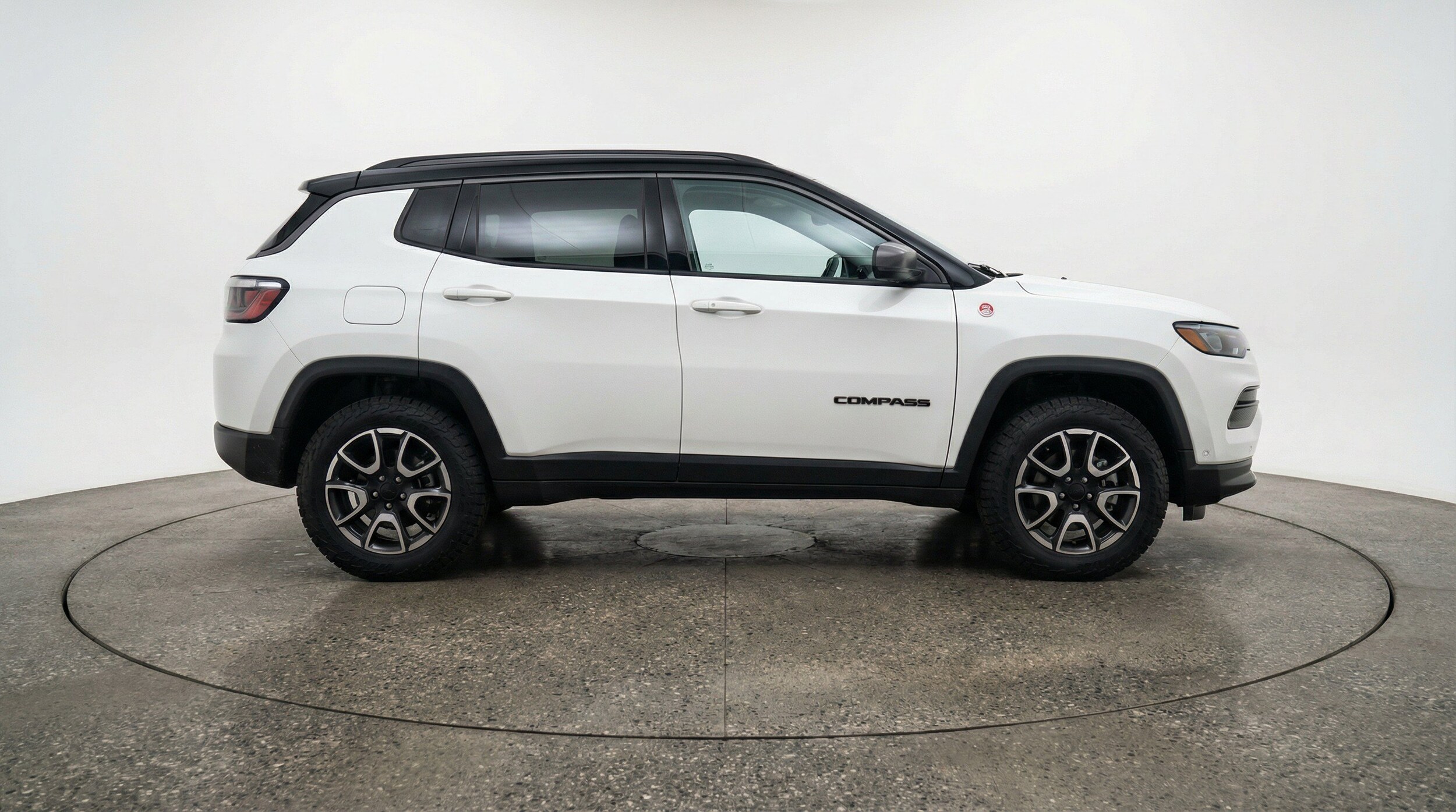 Thumbnail: 2025 Jeep Compass - 10