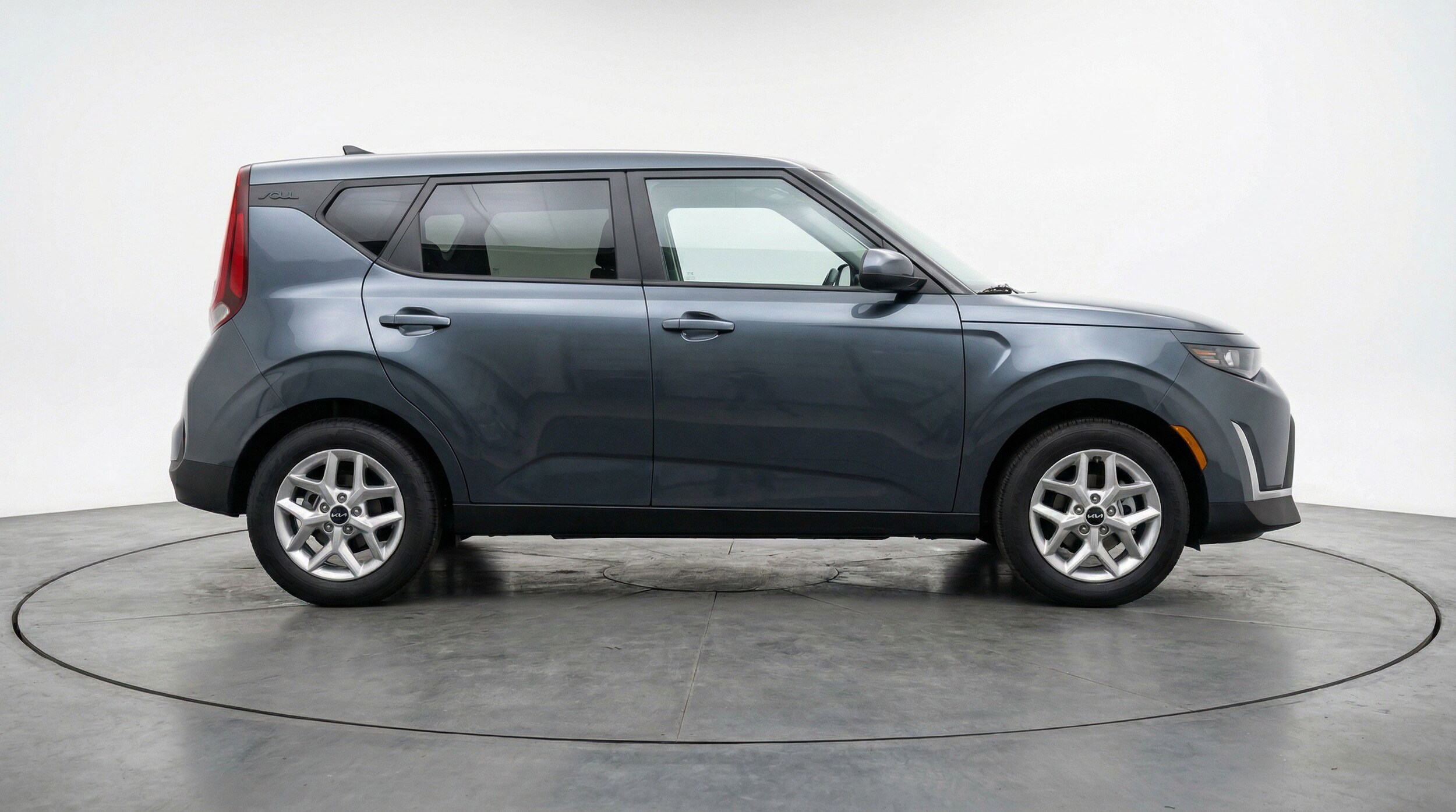 Thumbnail: 2025 Kia Soul - 11