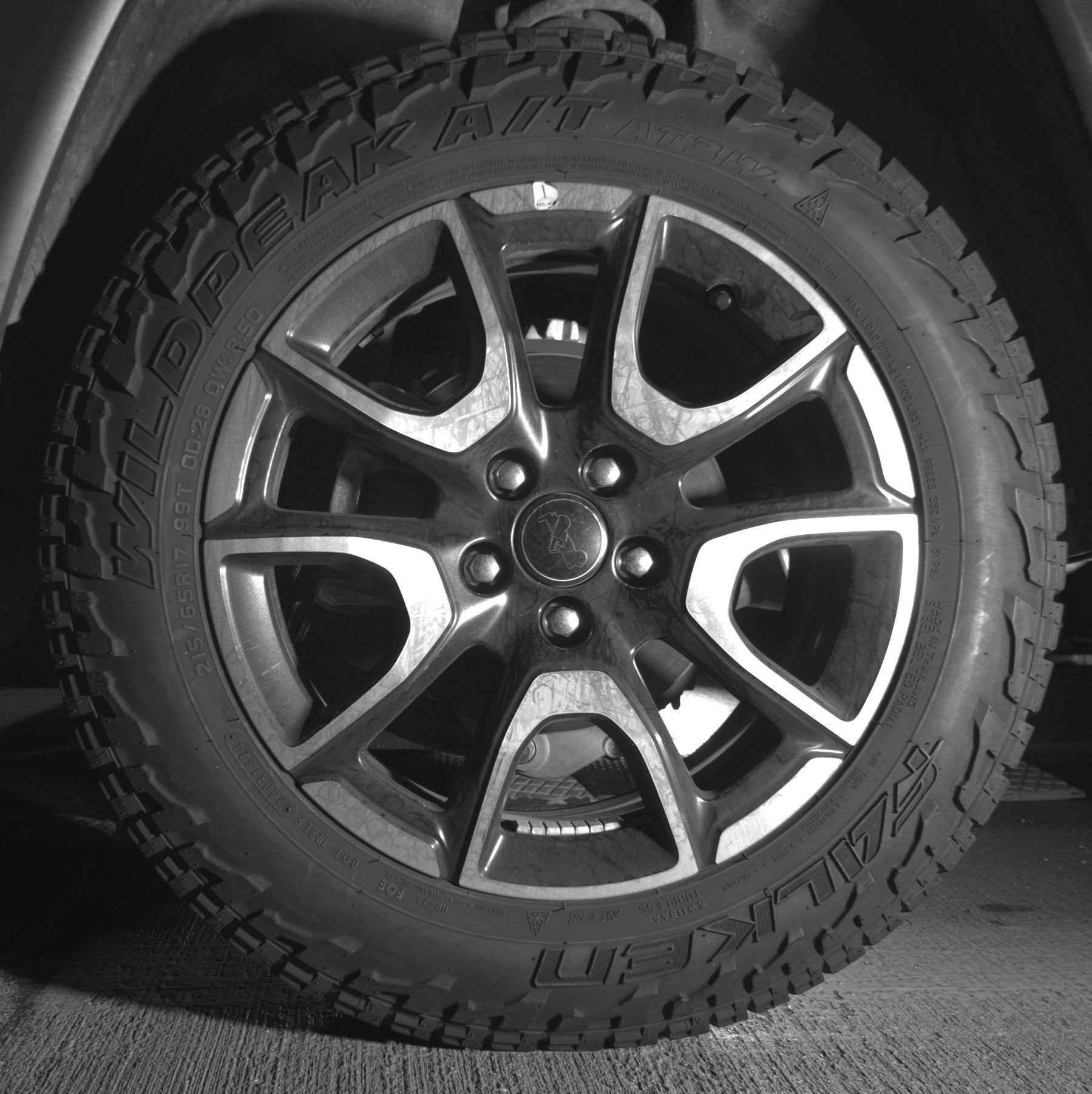 Thumbnail: 2025 Jeep Compass - 14