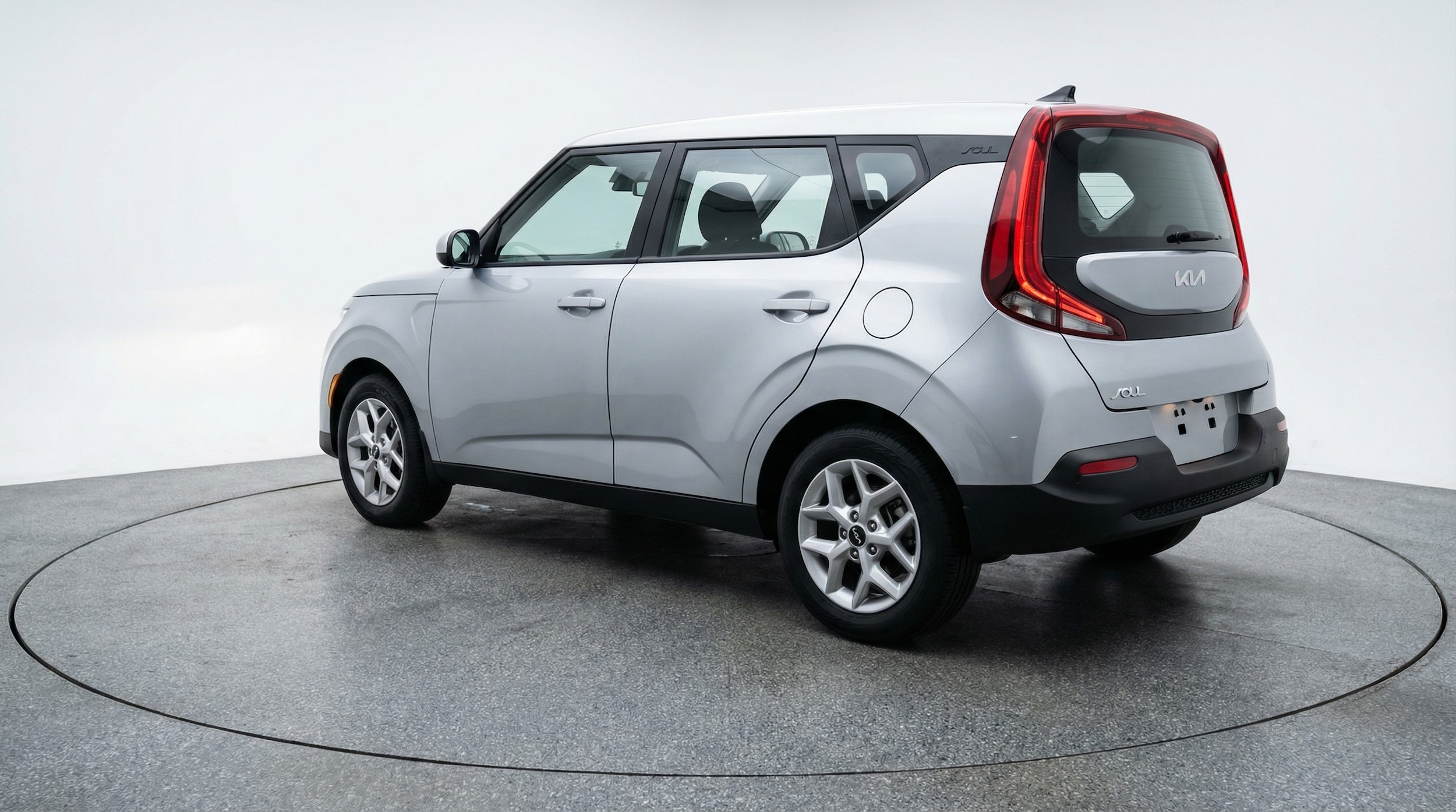 Thumbnail: 2025 Kia Soul - 5