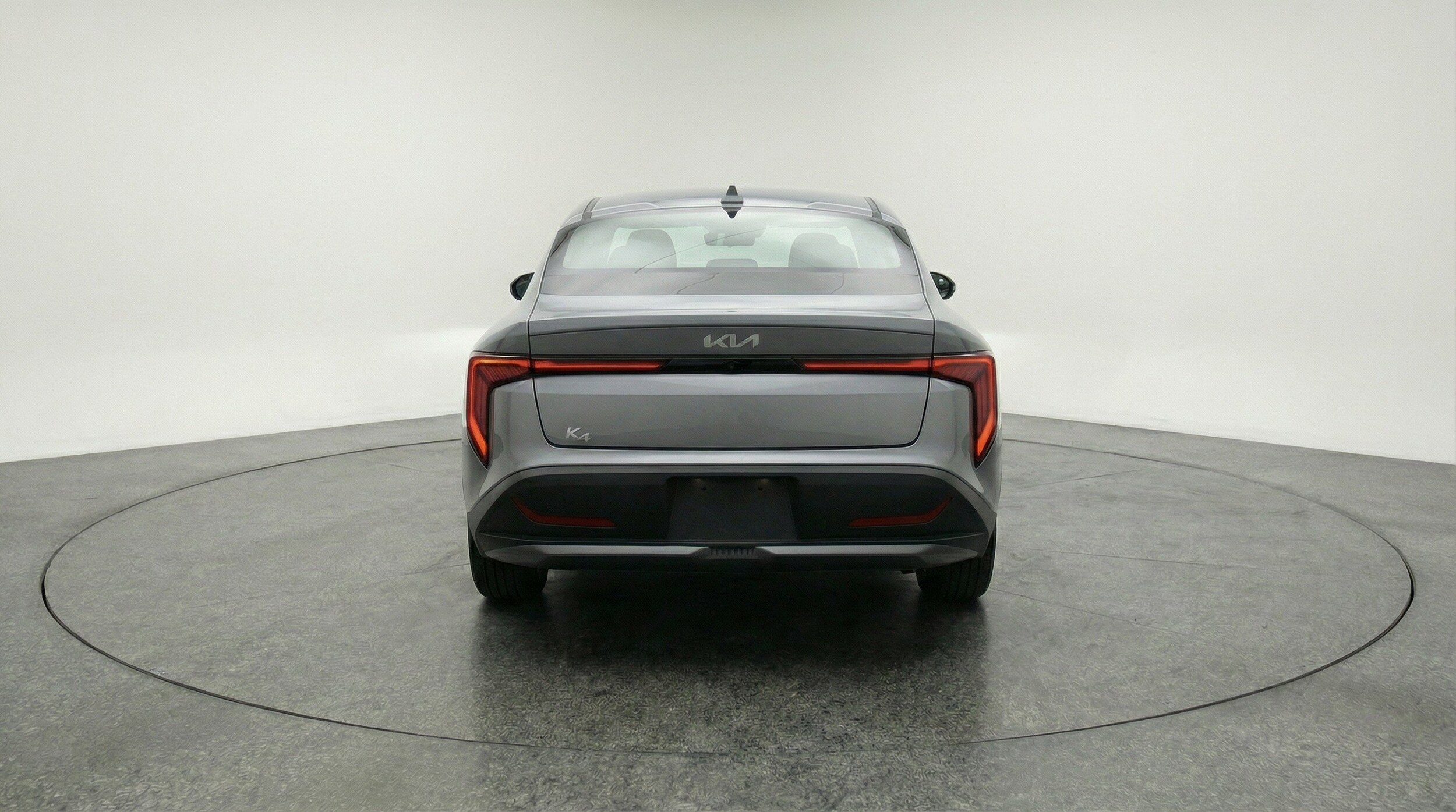 Thumbnail: 2025 Kia K4 - 7