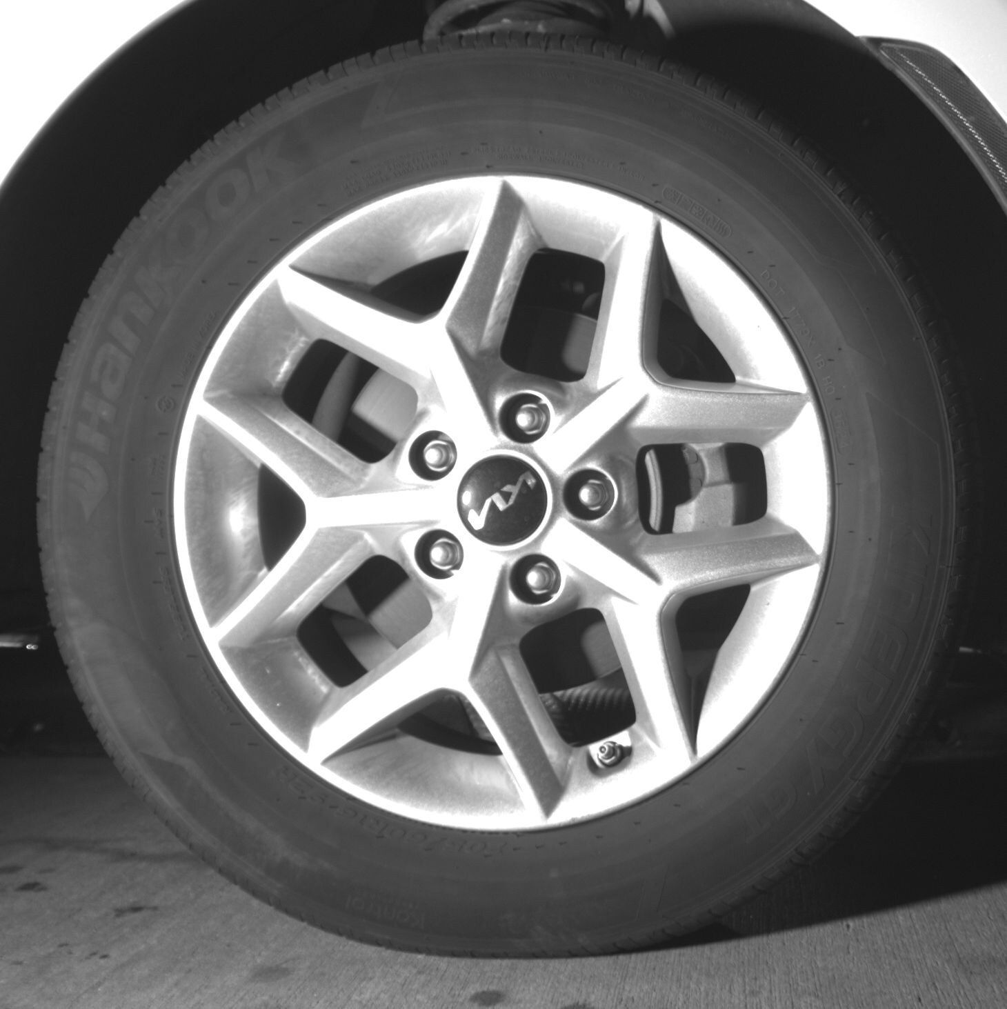 Thumbnail: 2025 Kia Soul - 10