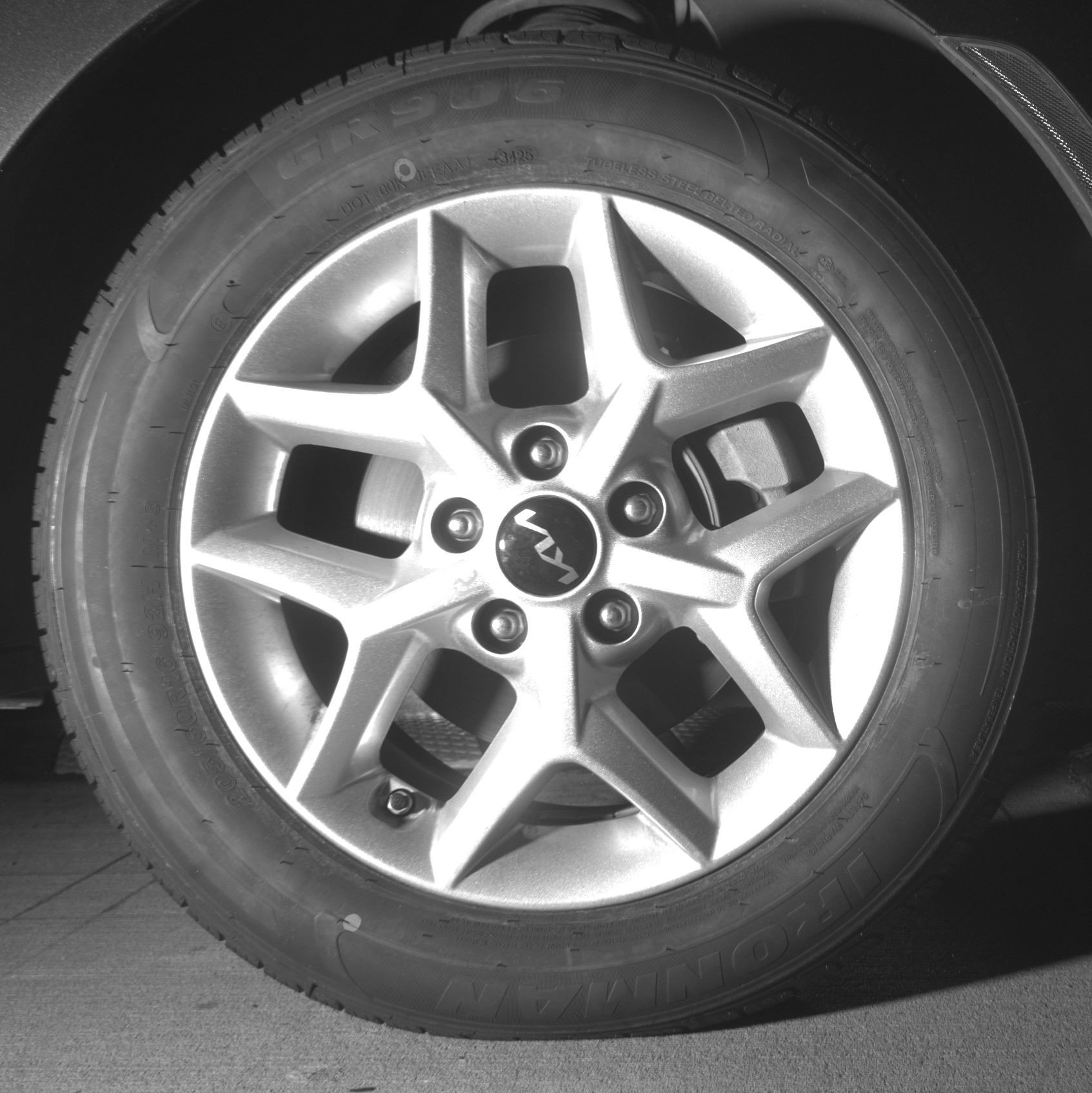 Thumbnail: 2025 Kia Soul - 13