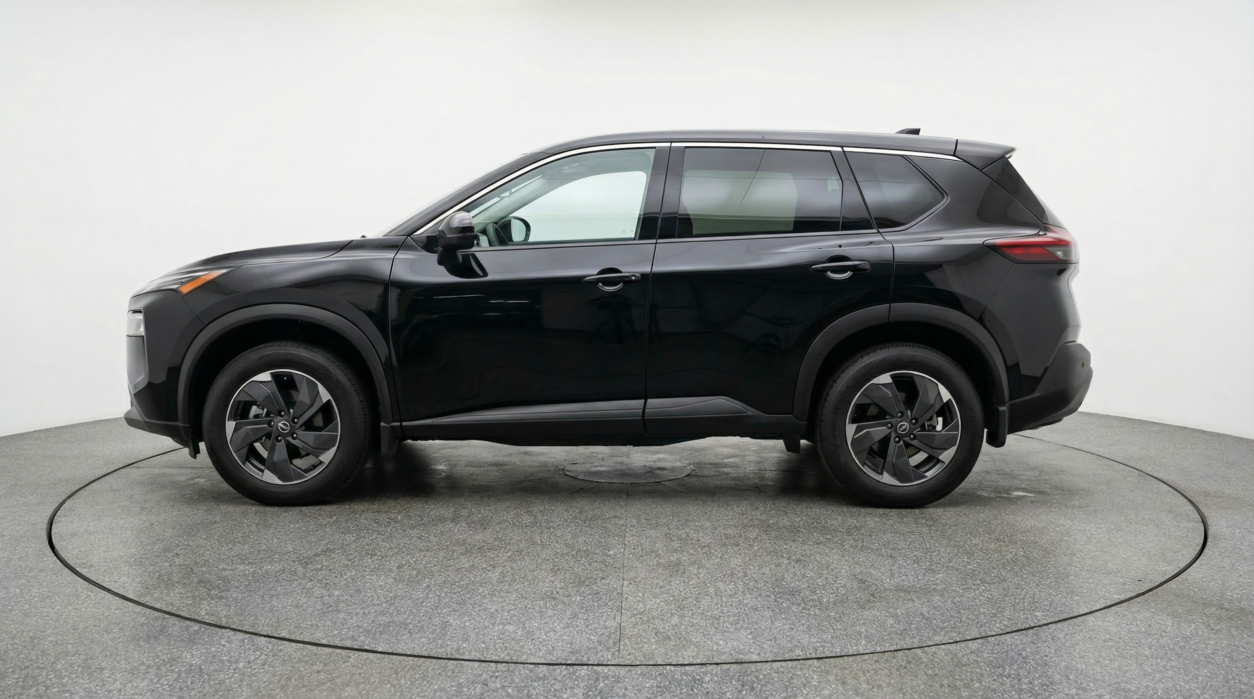 Thumbnail: 2025 Nissan Rogue - 4