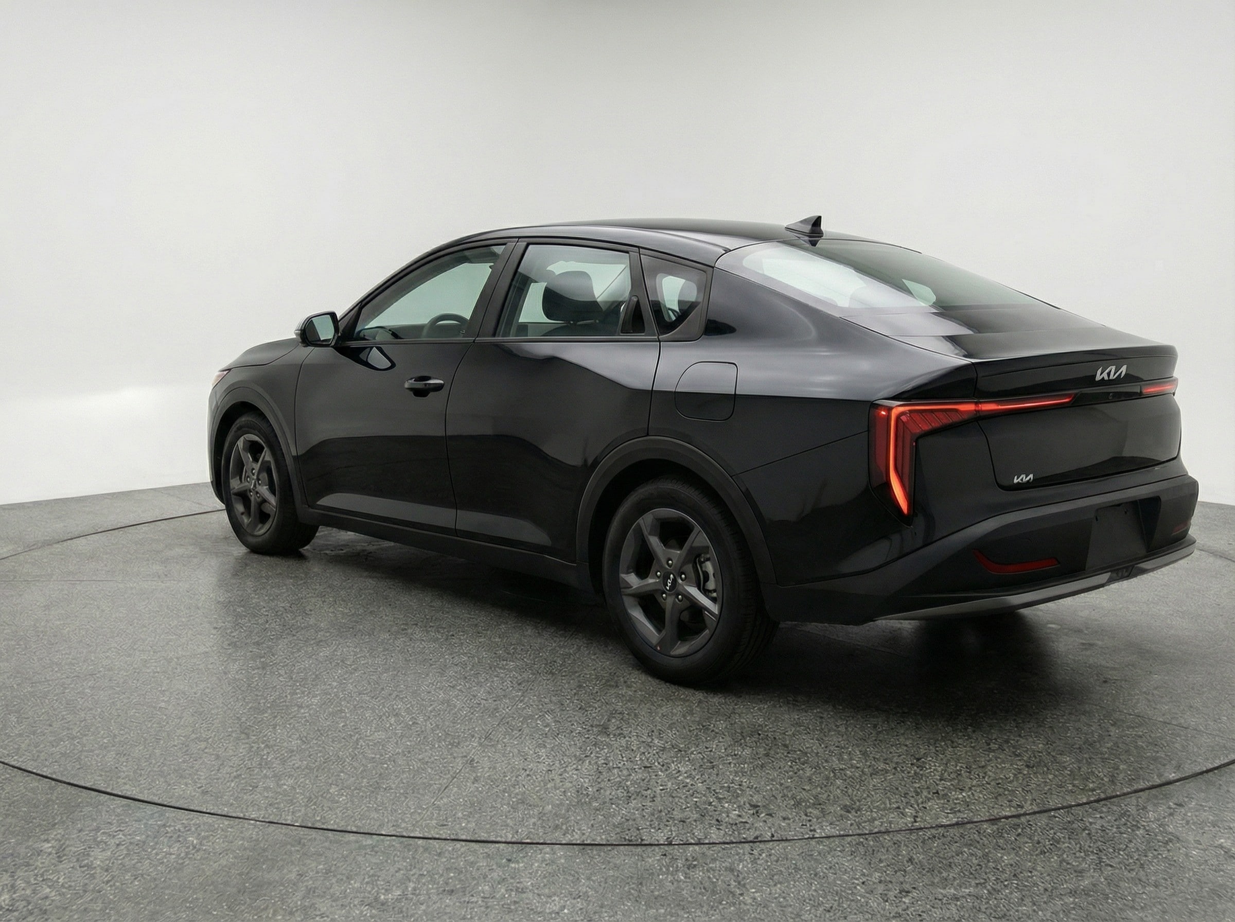 Thumbnail: 2025 Kia K4 - 5