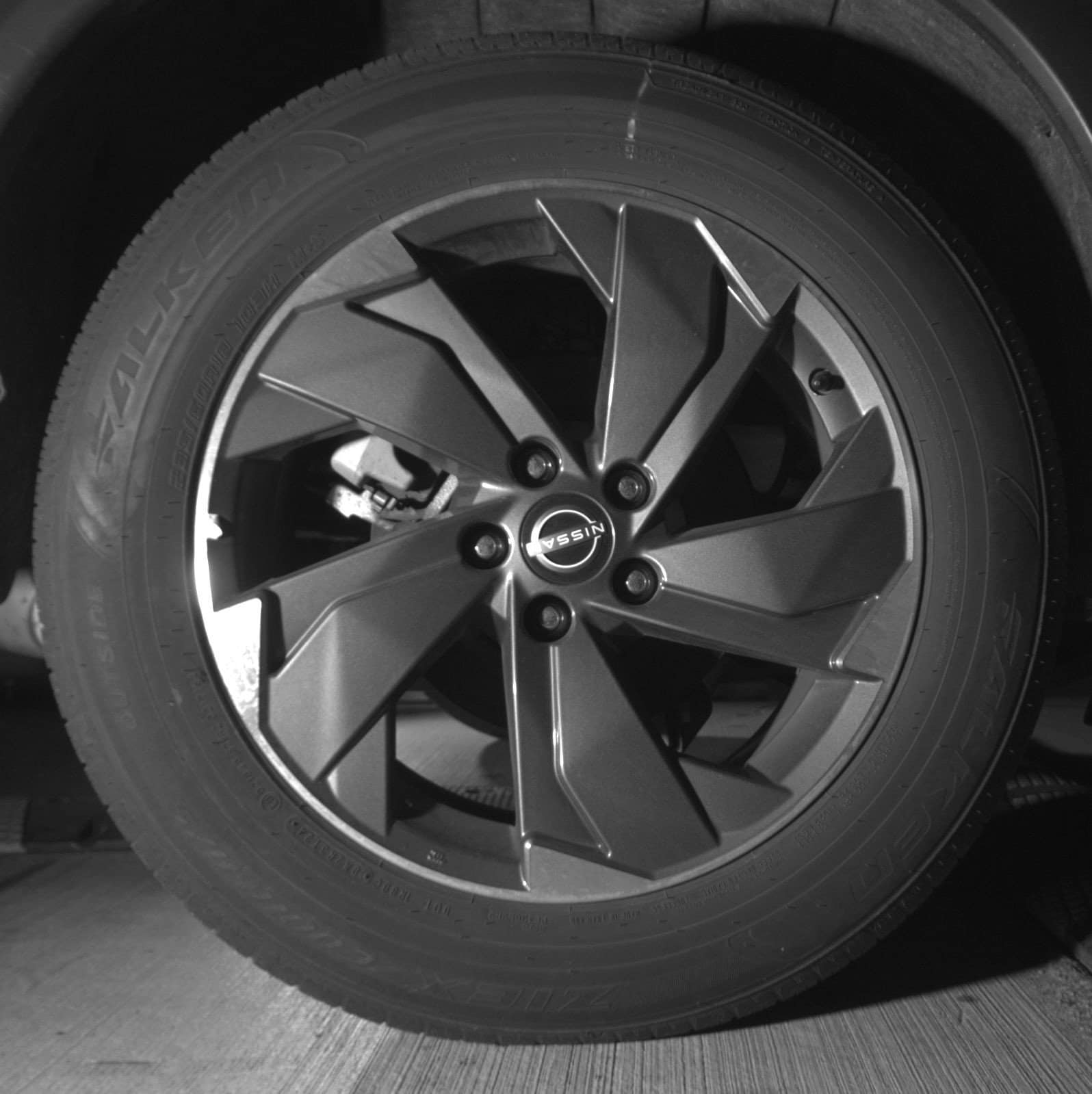 Thumbnail: 2025 Nissan Rogue - 15