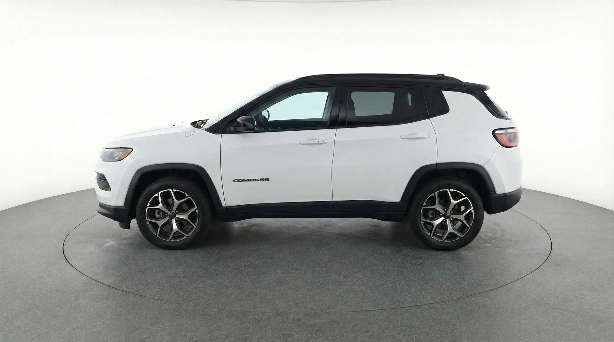 Thumbnail: 2025 Jeep Compass - 4