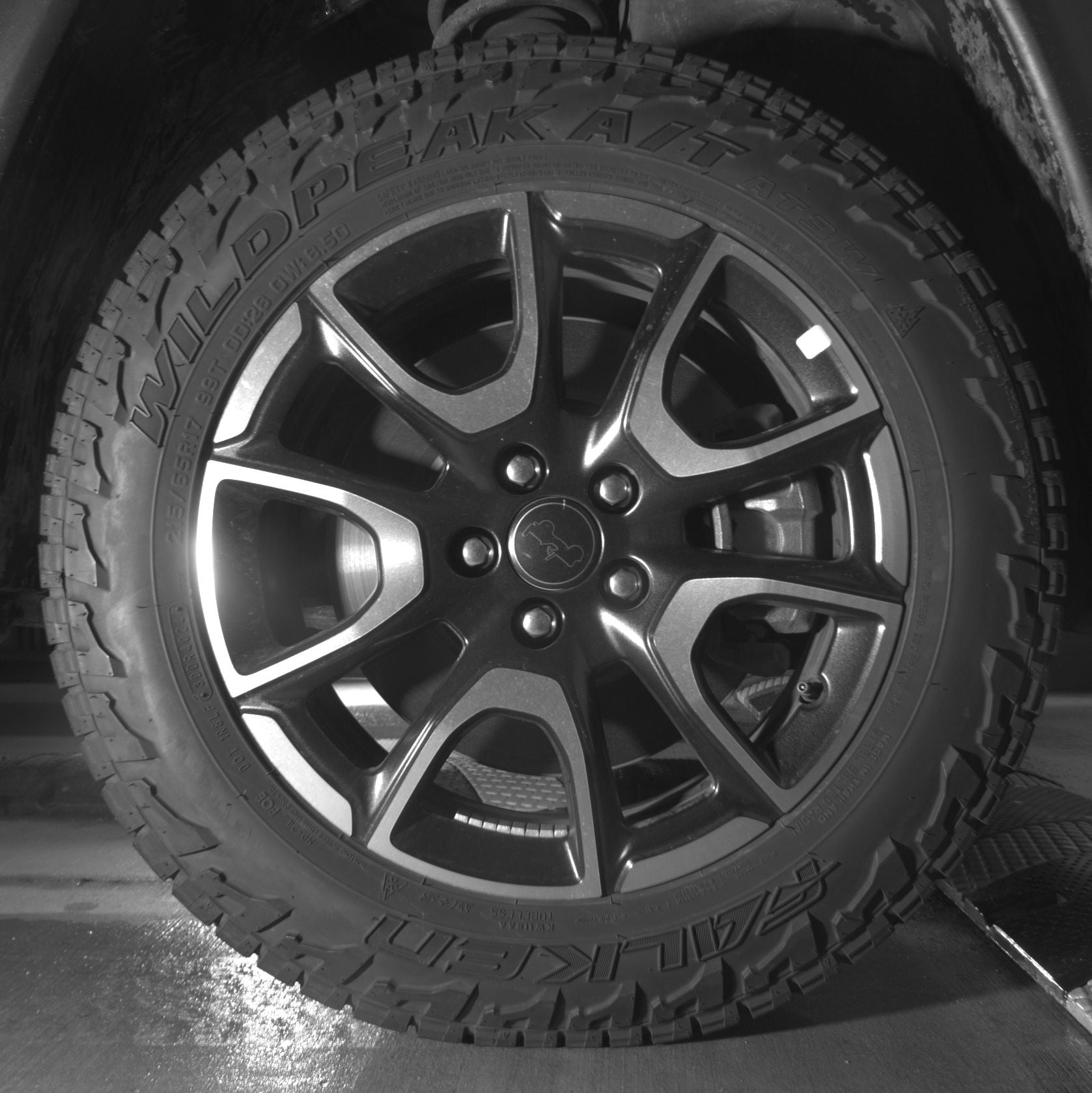 Thumbnail: 2025 Jeep Compass - 10