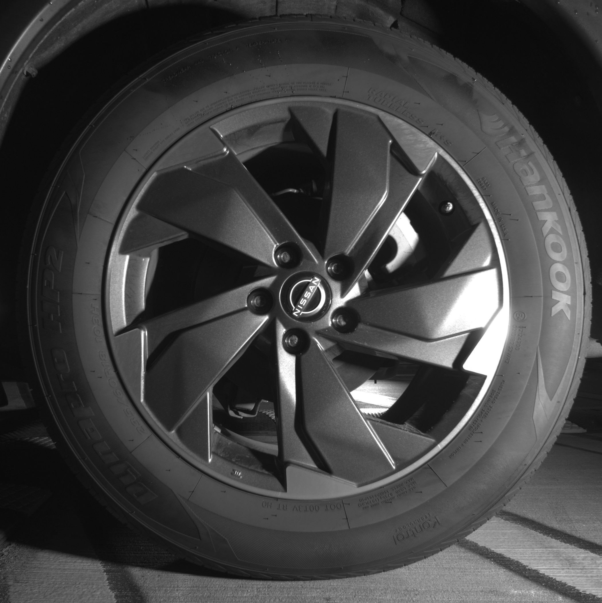 Thumbnail: 2025 Nissan Rogue - 14