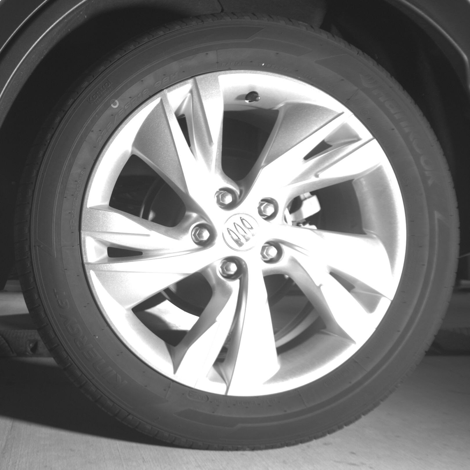 Thumbnail: 2025 Buick Encore GX - 14