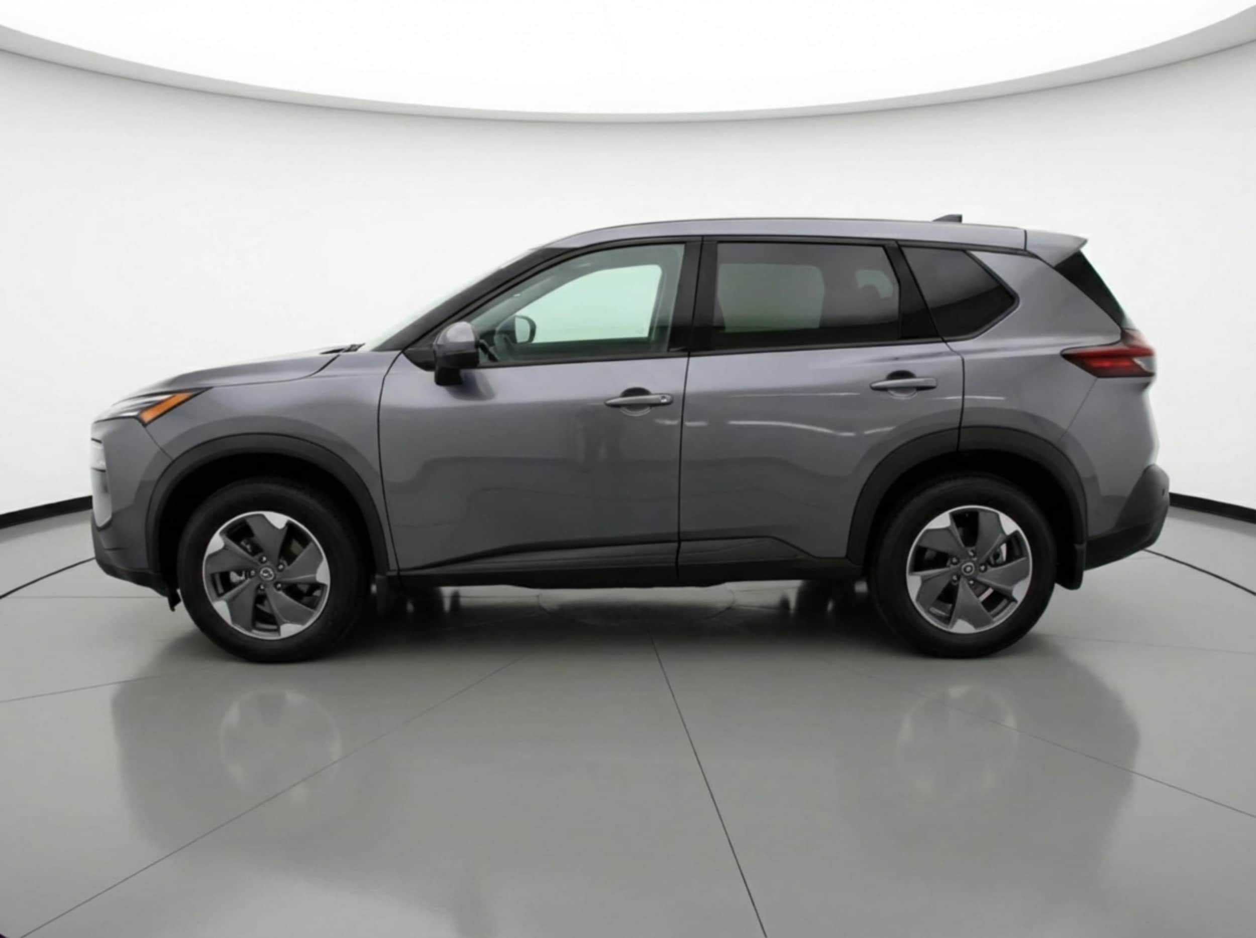 Thumbnail: 2025 Nissan Rogue - 4