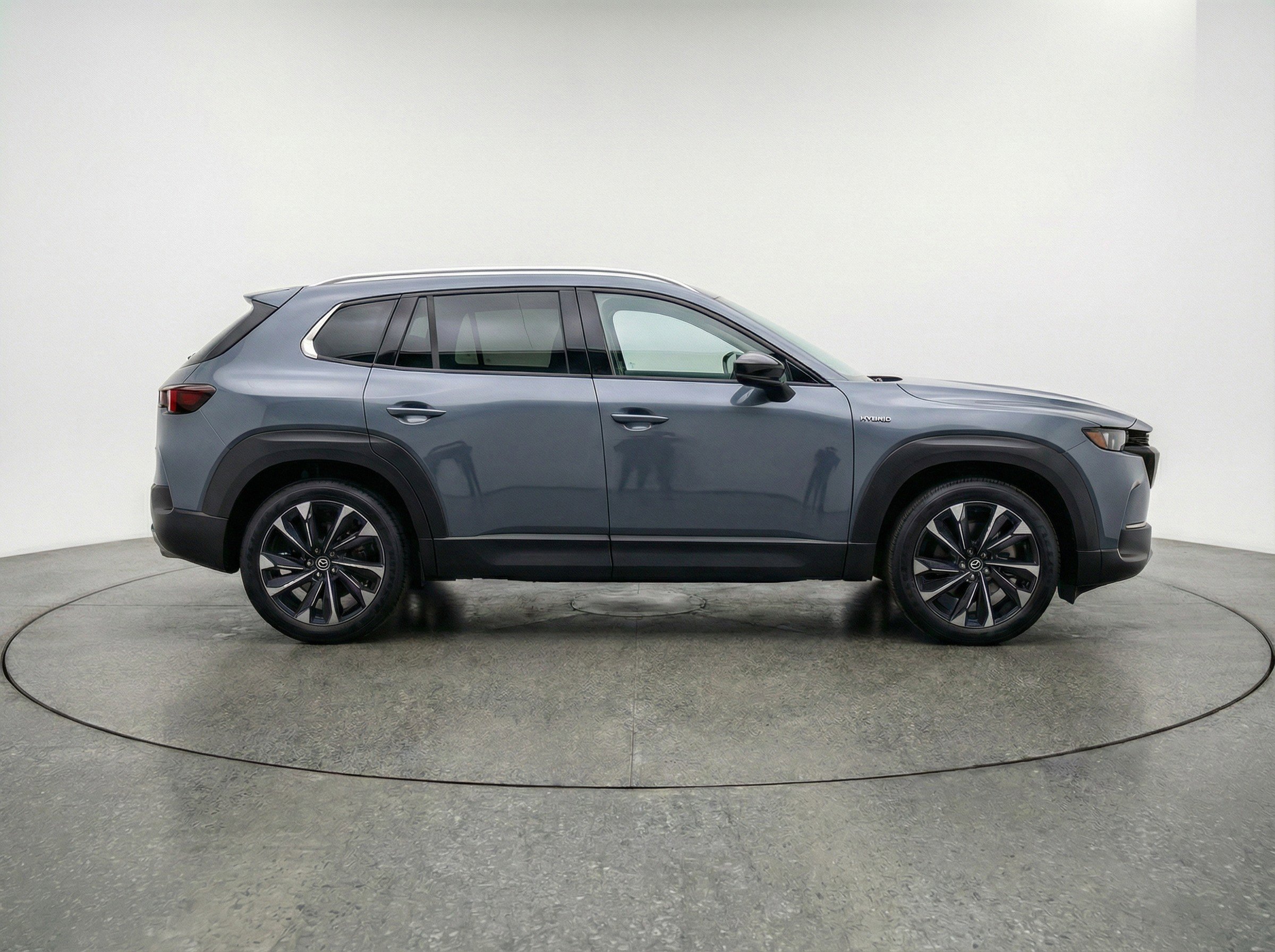 Thumbnail: 2025 Mazda CX-50 - 11