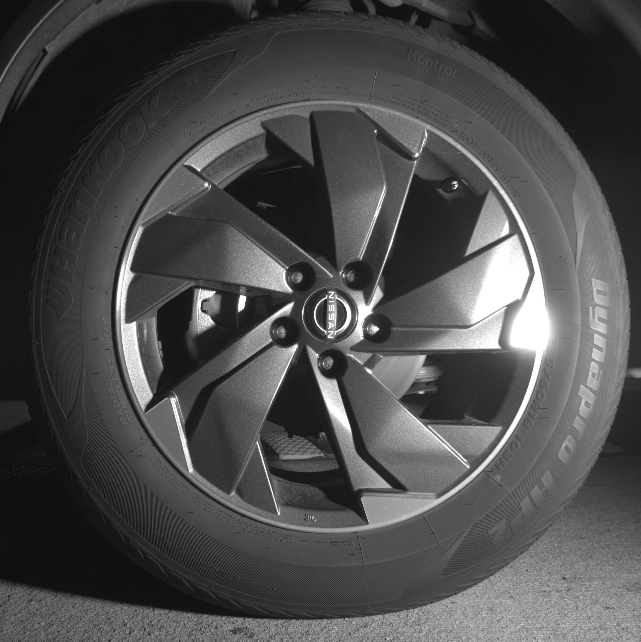 Thumbnail: 2025 Nissan Rogue - 9