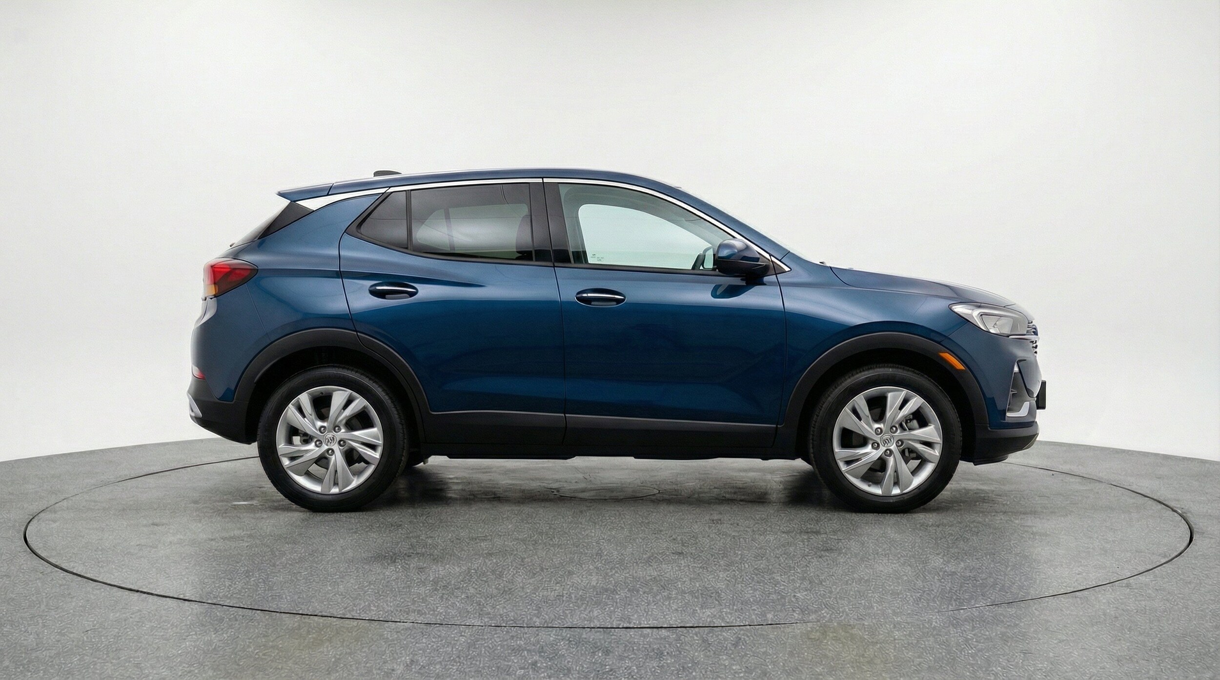 Thumbnail: 2026 Buick Encore GX - 11