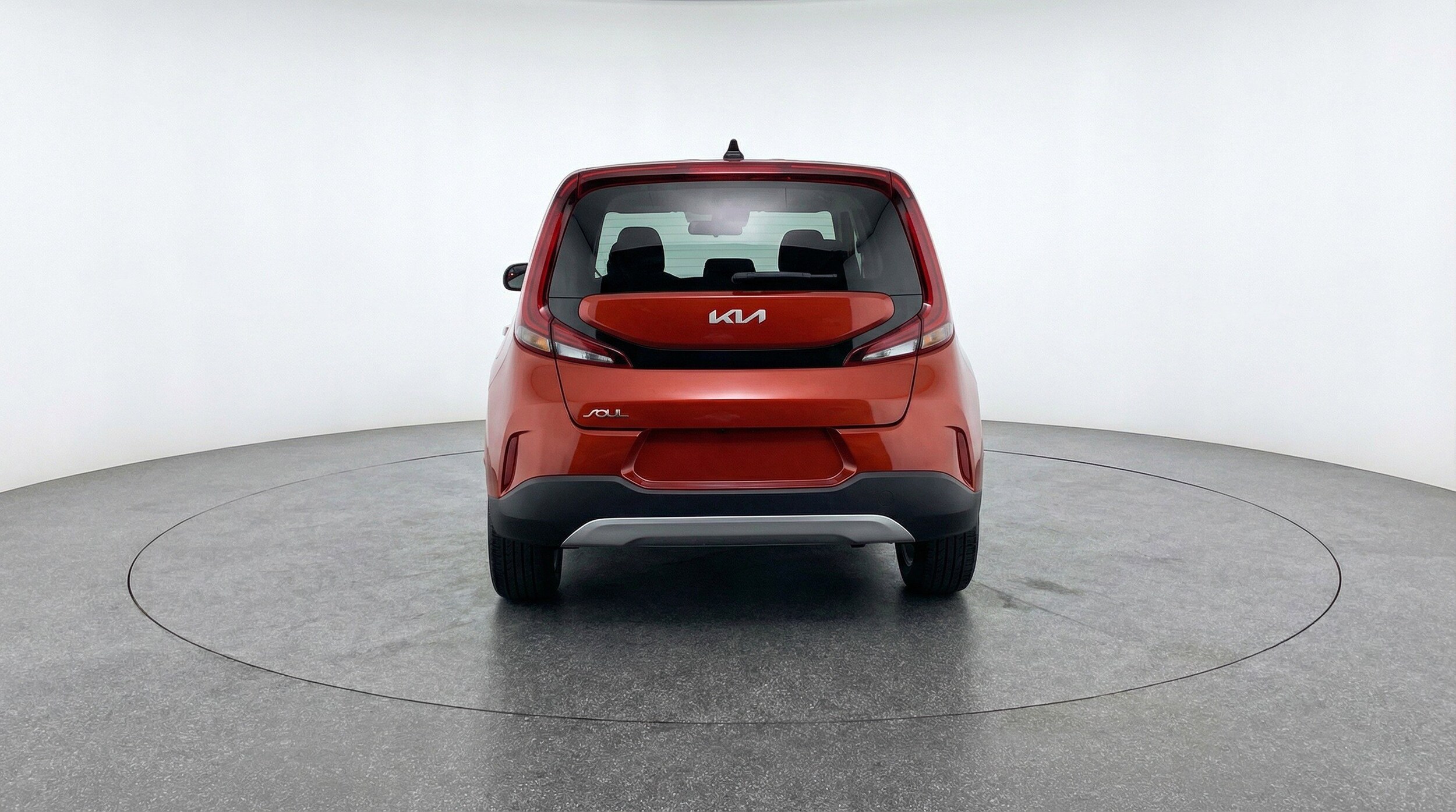 Thumbnail: 2025 Kia Soul - 7
