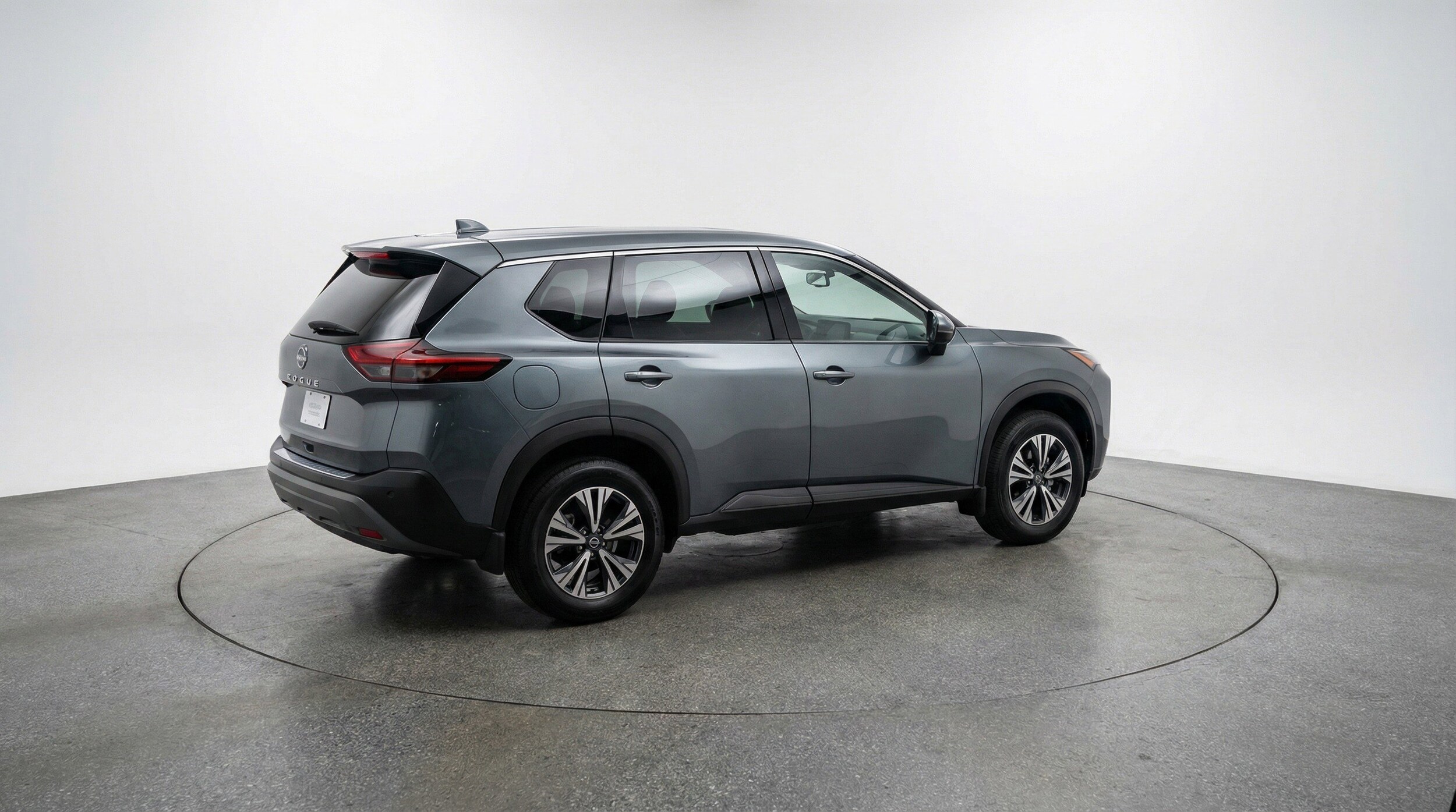 Thumbnail: 2025 Nissan Rogue - 9