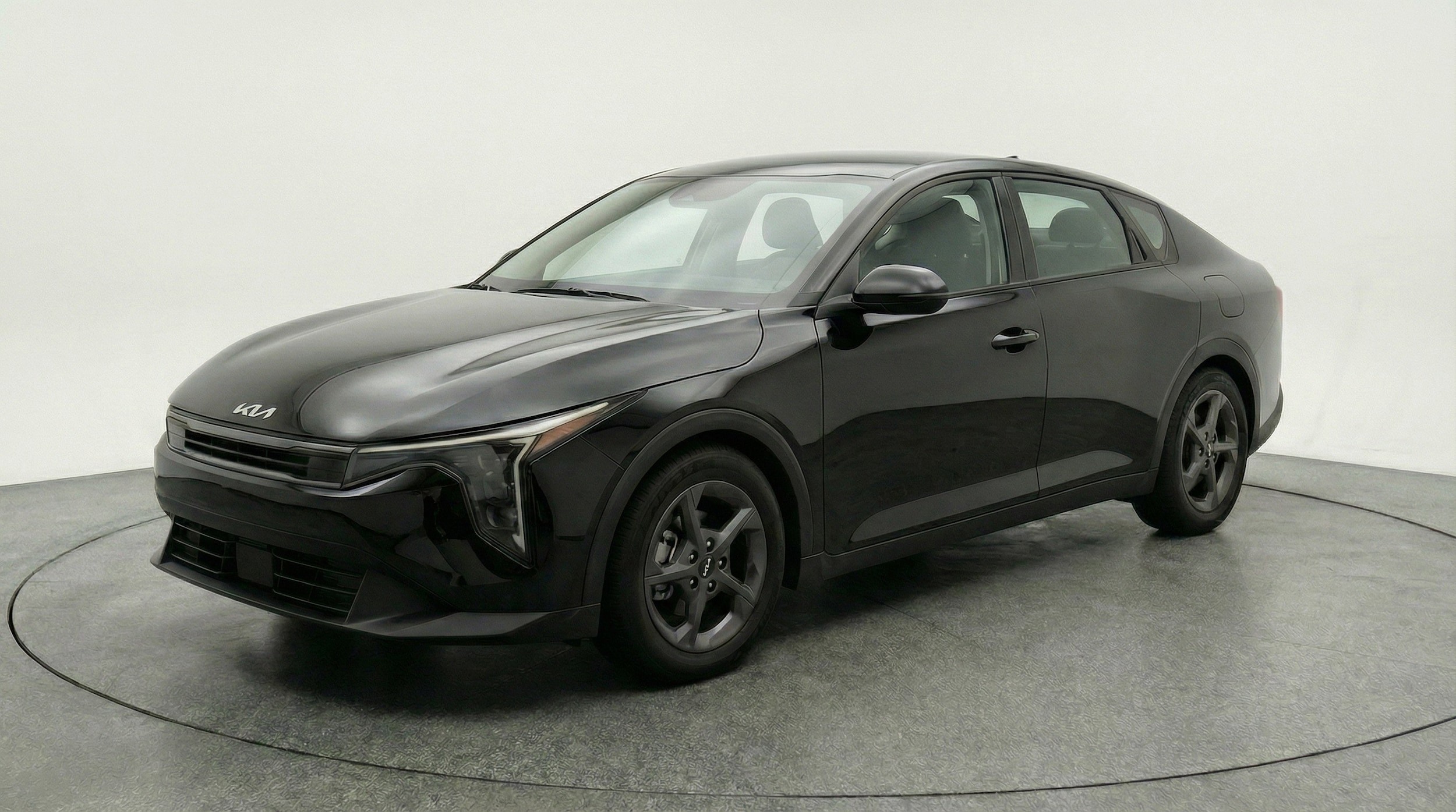 Thumbnail: 2025 Kia K4 - 3