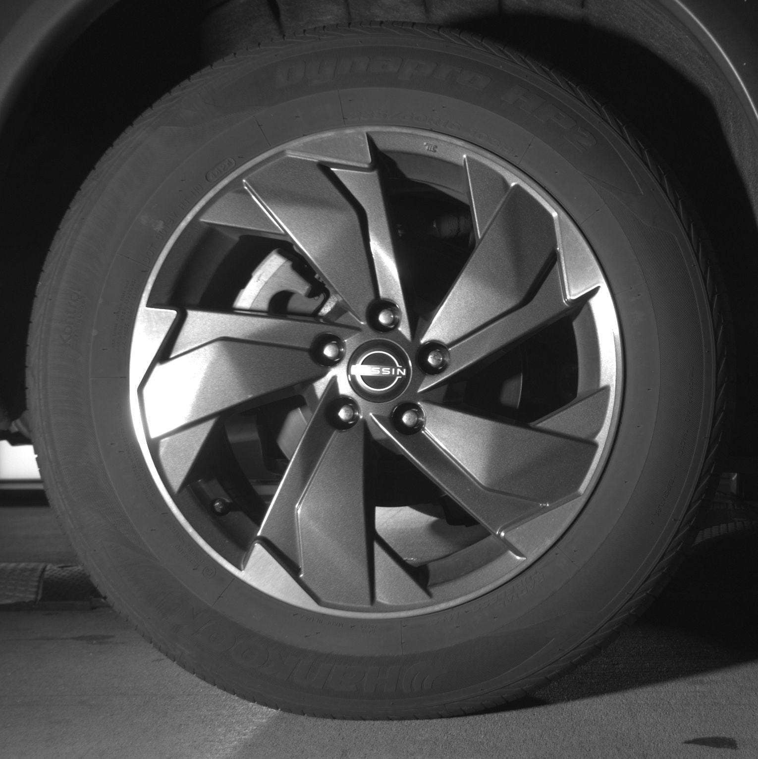 Thumbnail: 2025 Nissan Rogue - 15