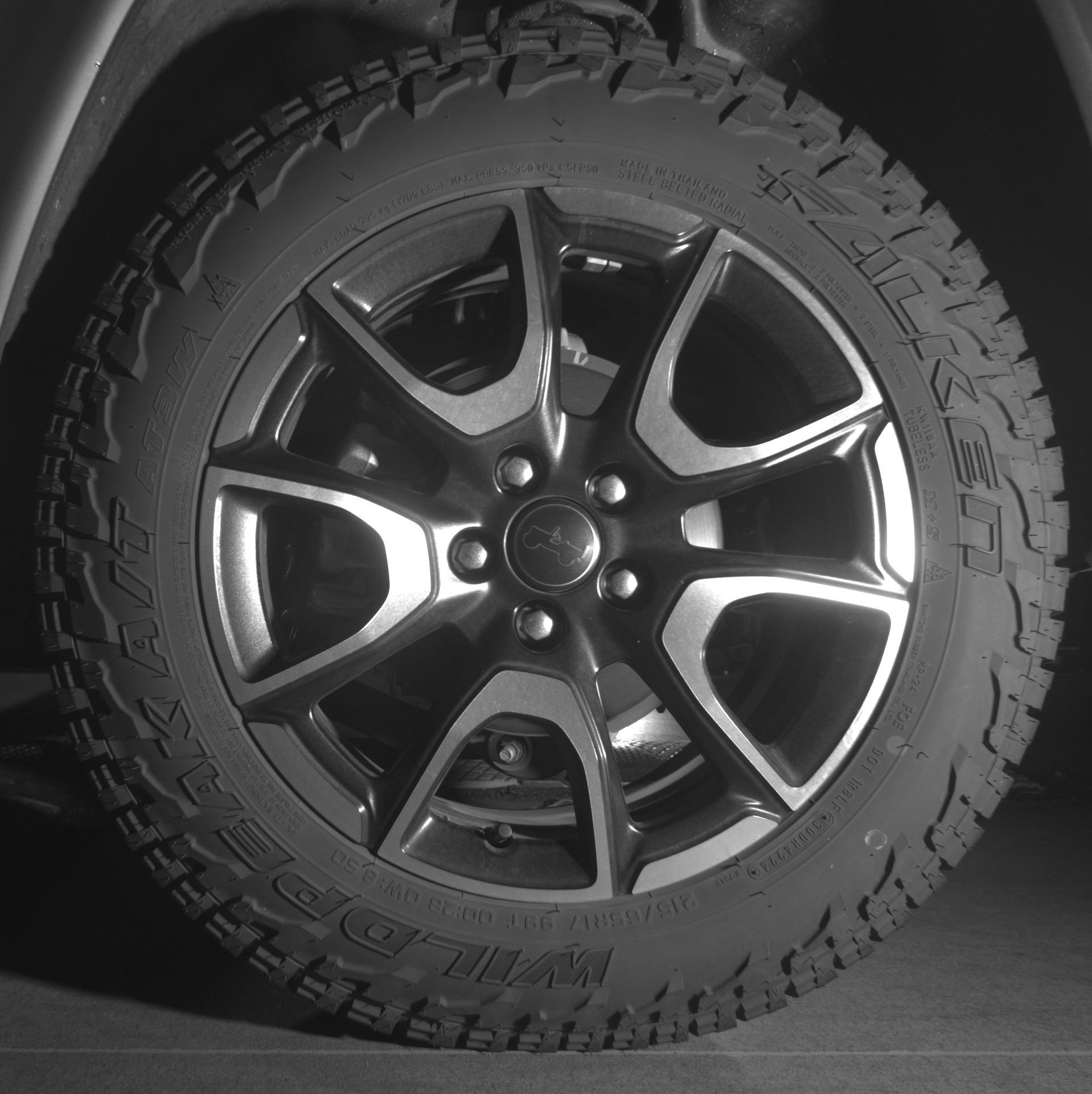 Thumbnail: 2025 Jeep Compass - 14