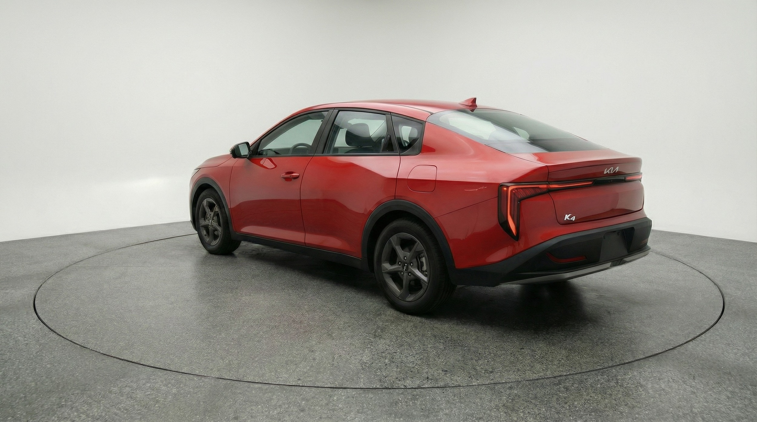 Thumbnail: 2025 Kia K4 - 5