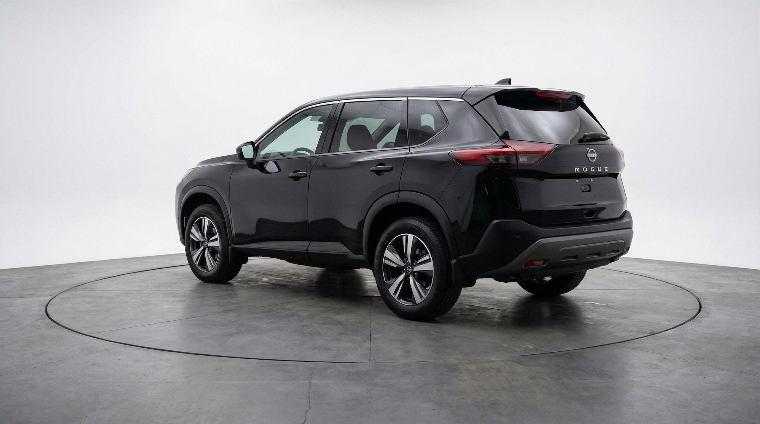 Thumbnail: 2025 Nissan Rogue - 6